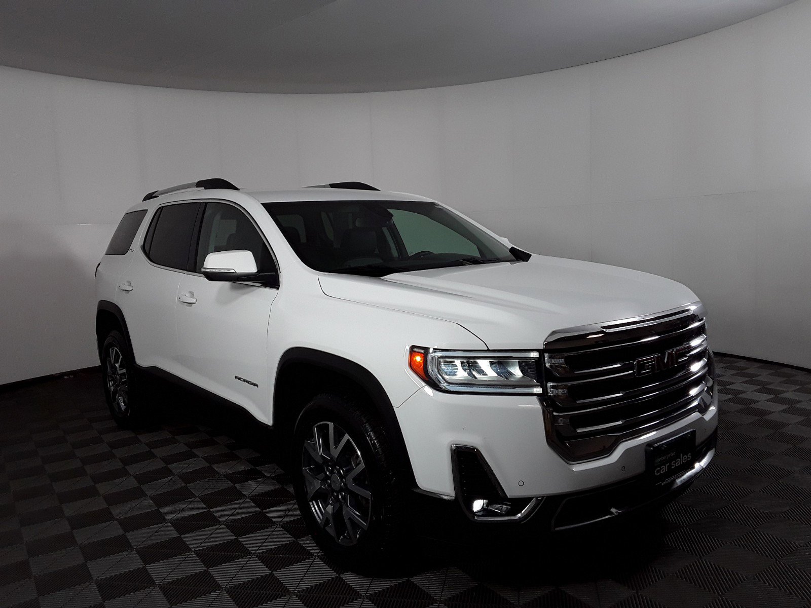 2023 GMC Acadia SLT AWD 4dr