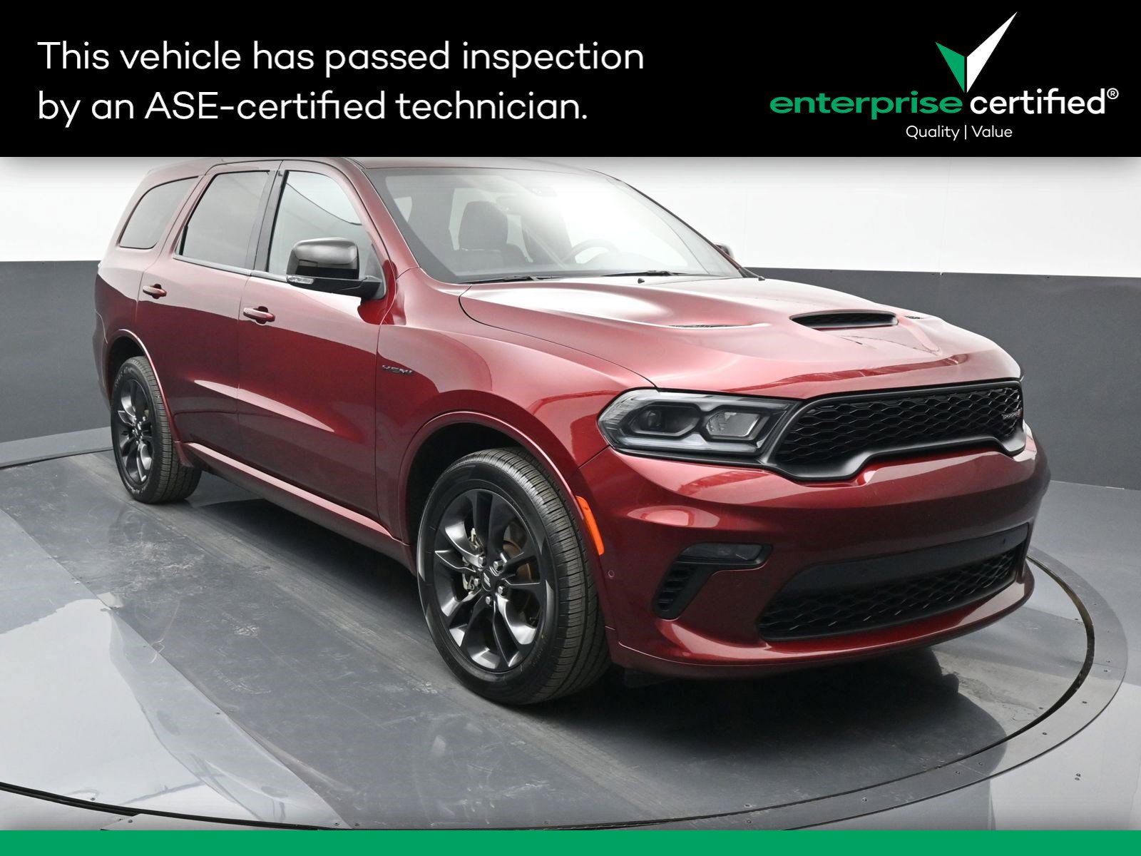 2022 Dodge Durango R/T AWD