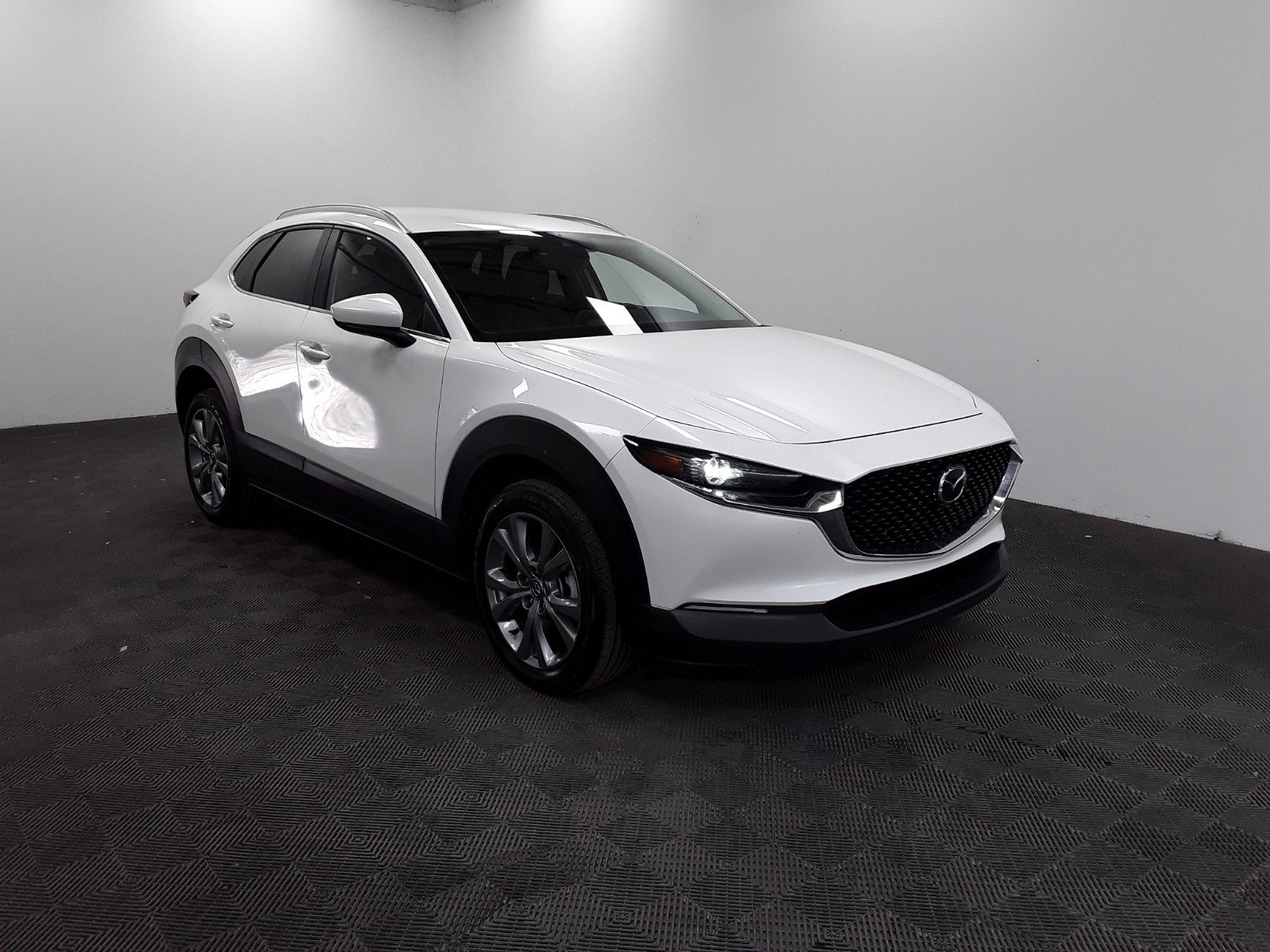 2023 Mazda CX-30