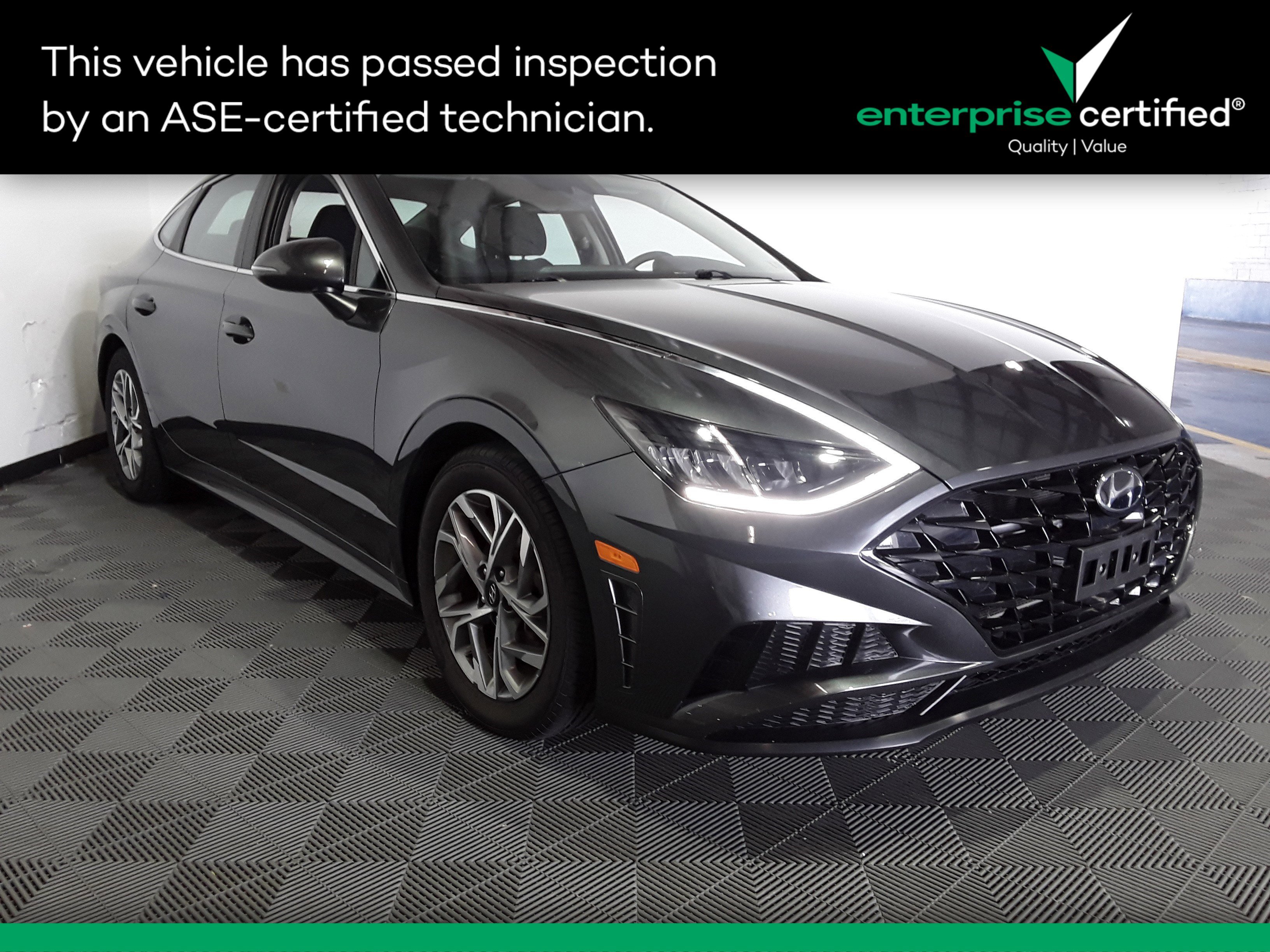 2023 Hyundai Sonata SEL 2.5L
