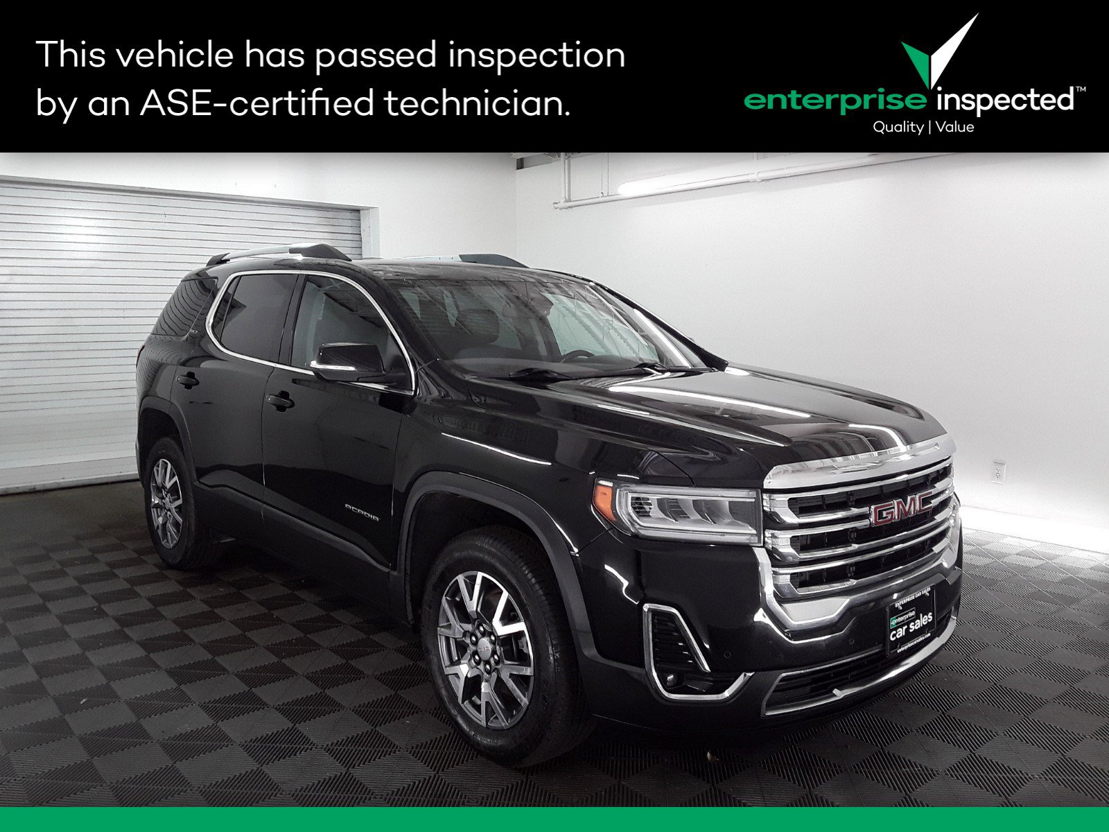 2023 GMC Acadia AWD 4dr SLT