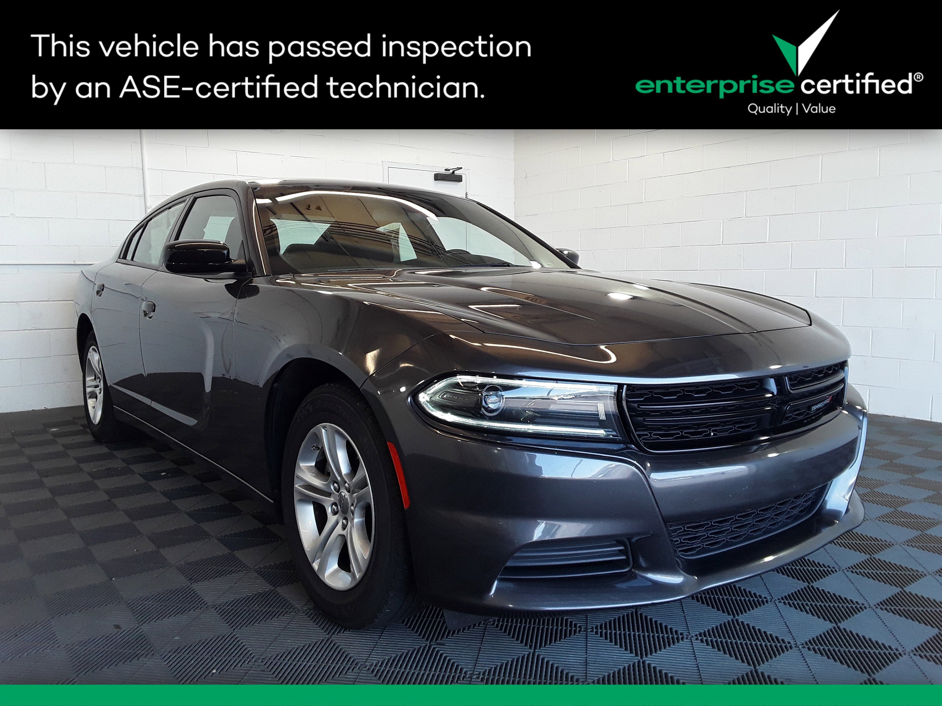 2023 Dodge Charger SXT RWD