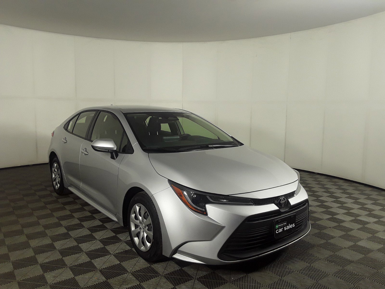 2023 Toyota Corolla LE CVT