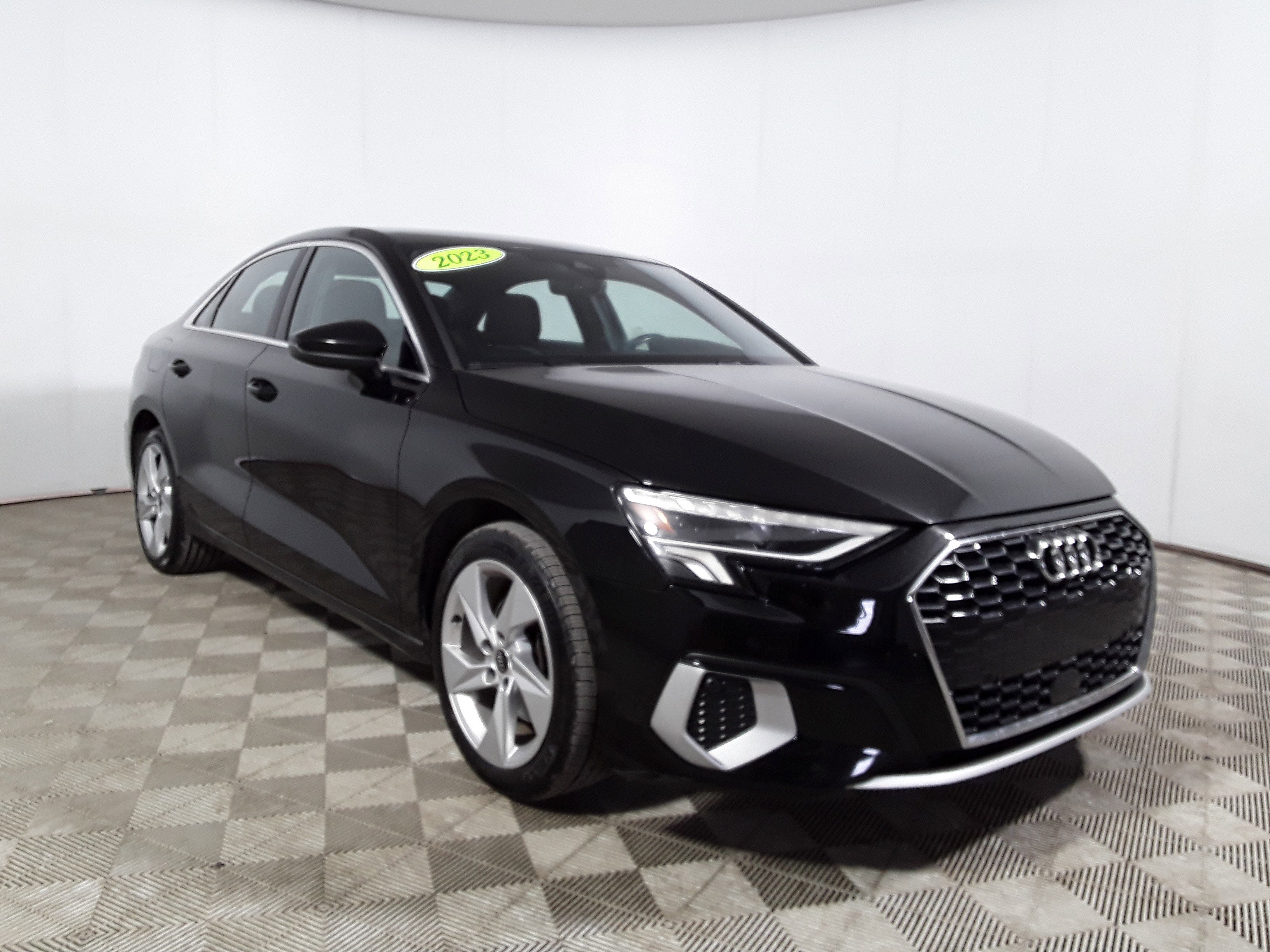 2023 Audi A3 Premium 40 TFSI