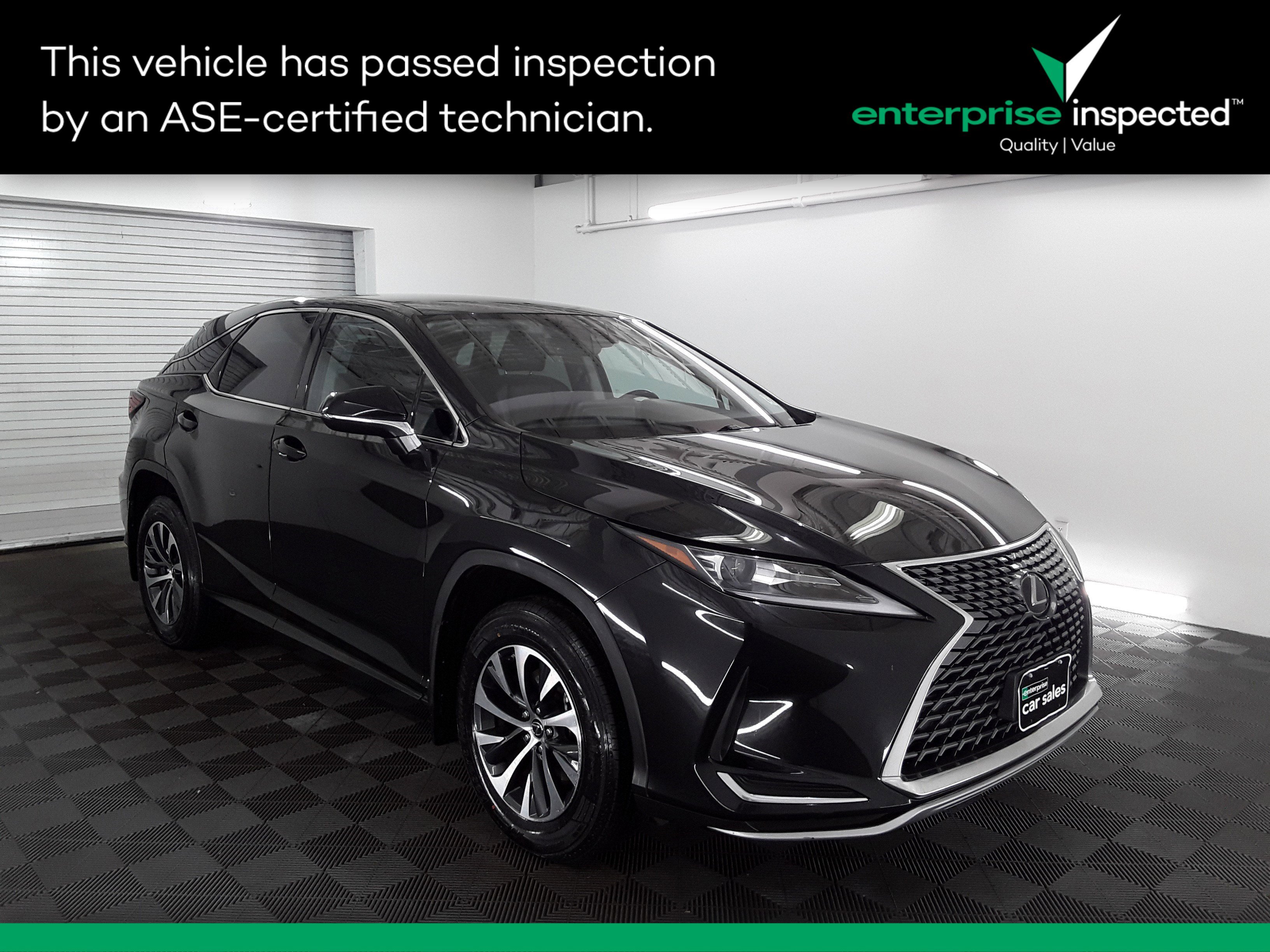 2022 Lexus RX RX 350 AWD