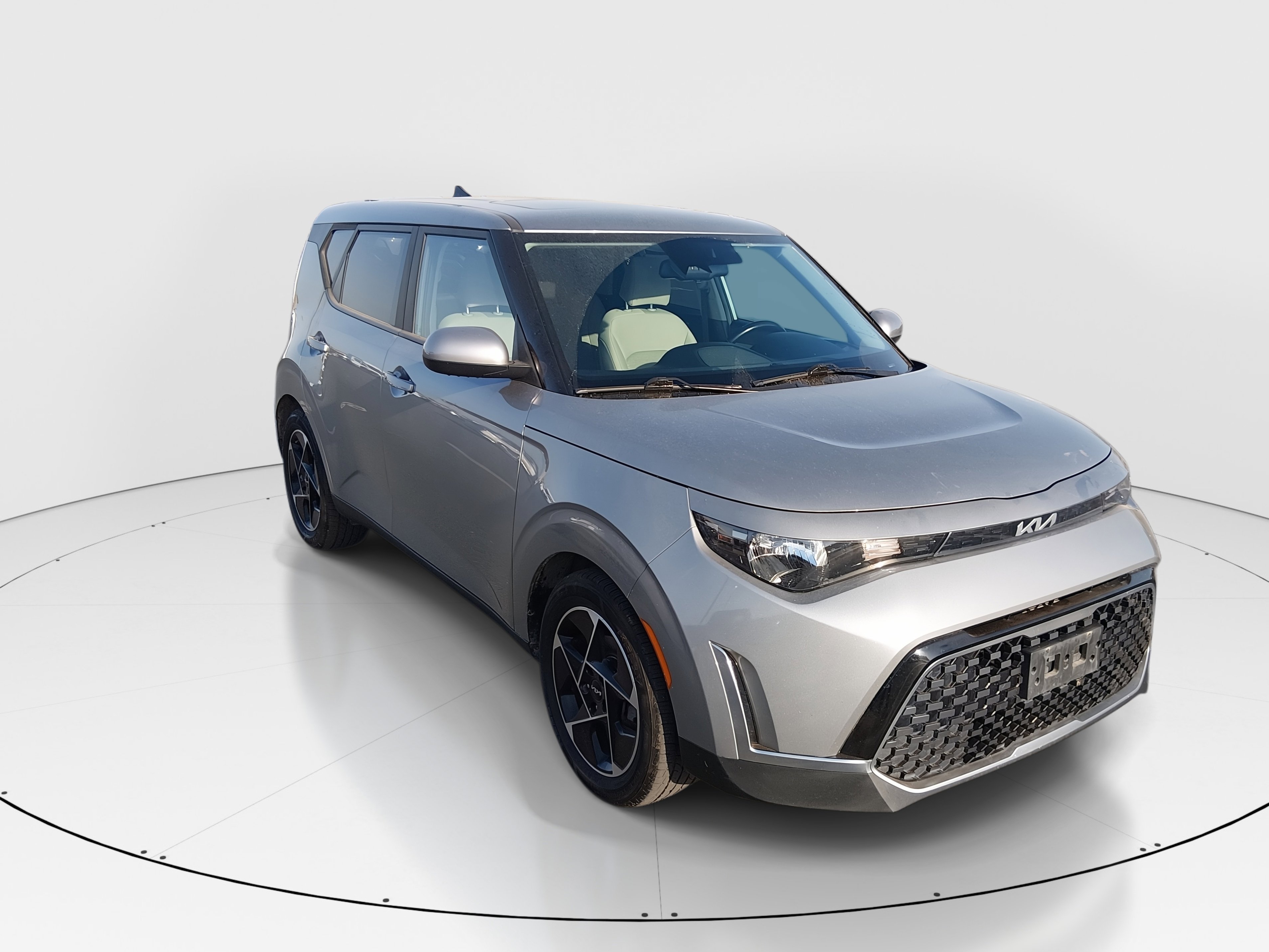 2023 Kia Soul EX