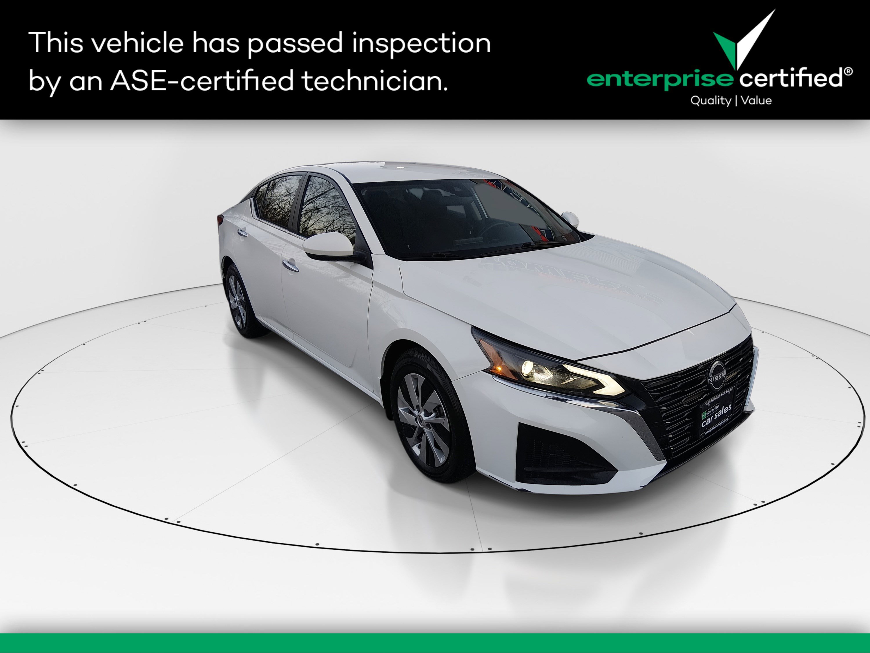 2023 Nissan Altima S