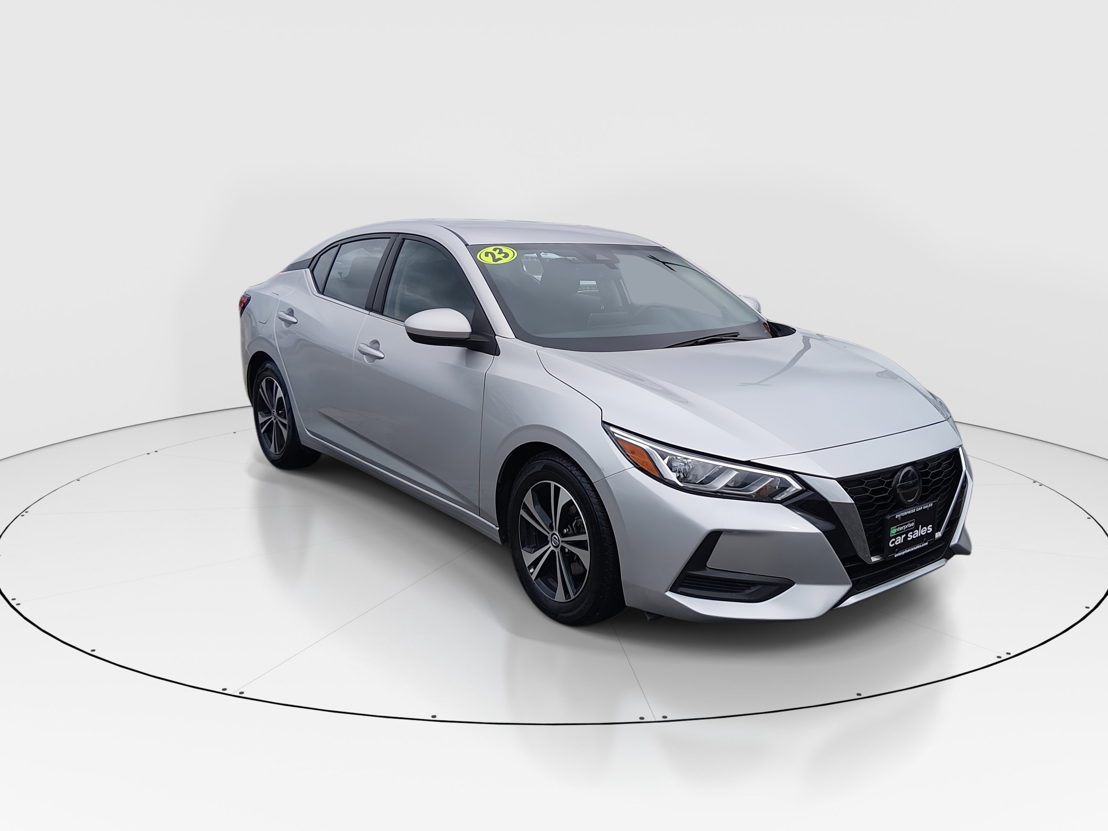 2023 Nissan Sentra