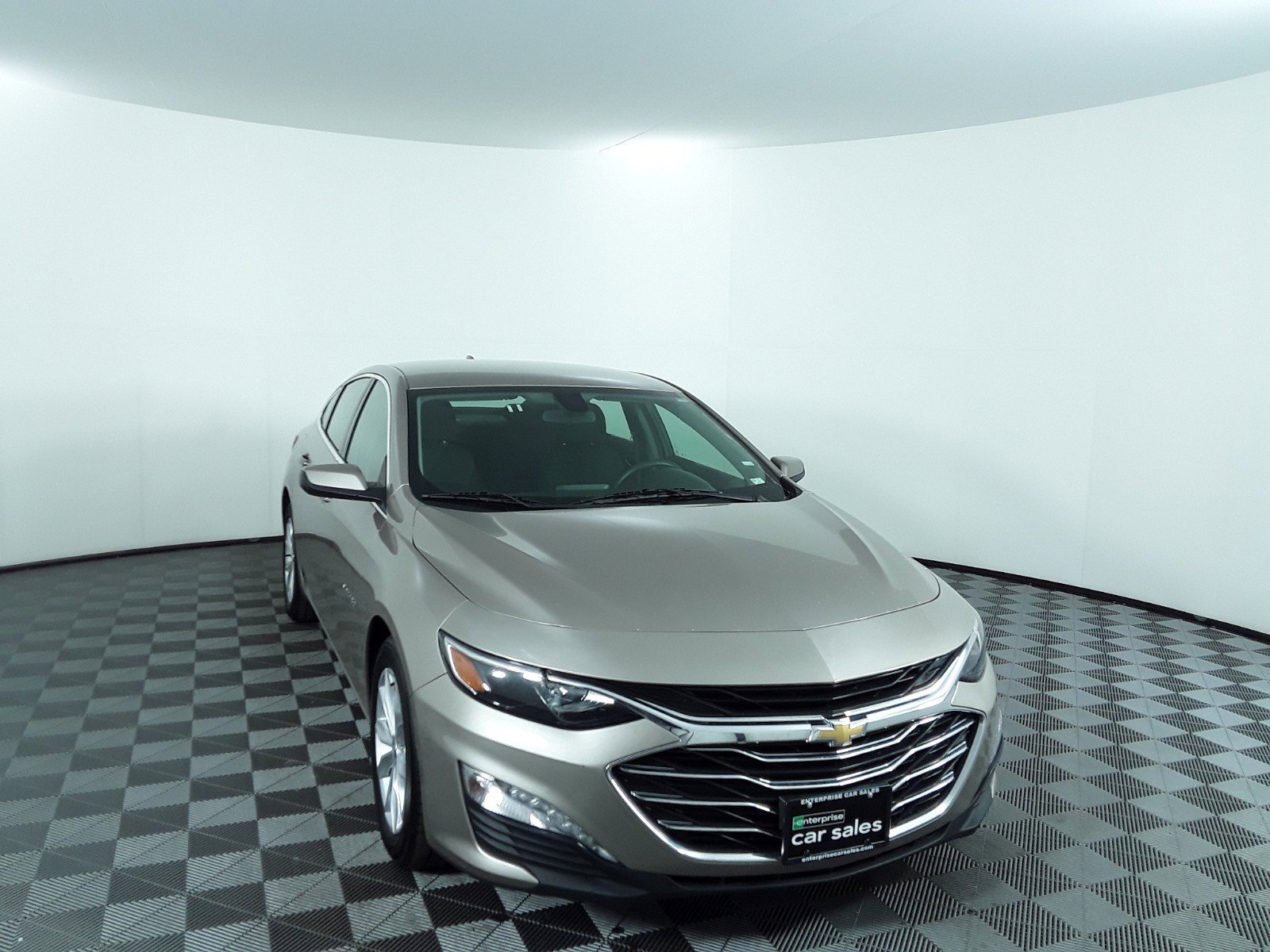 2022 Chevrolet Malibu 4dr Sdn LT