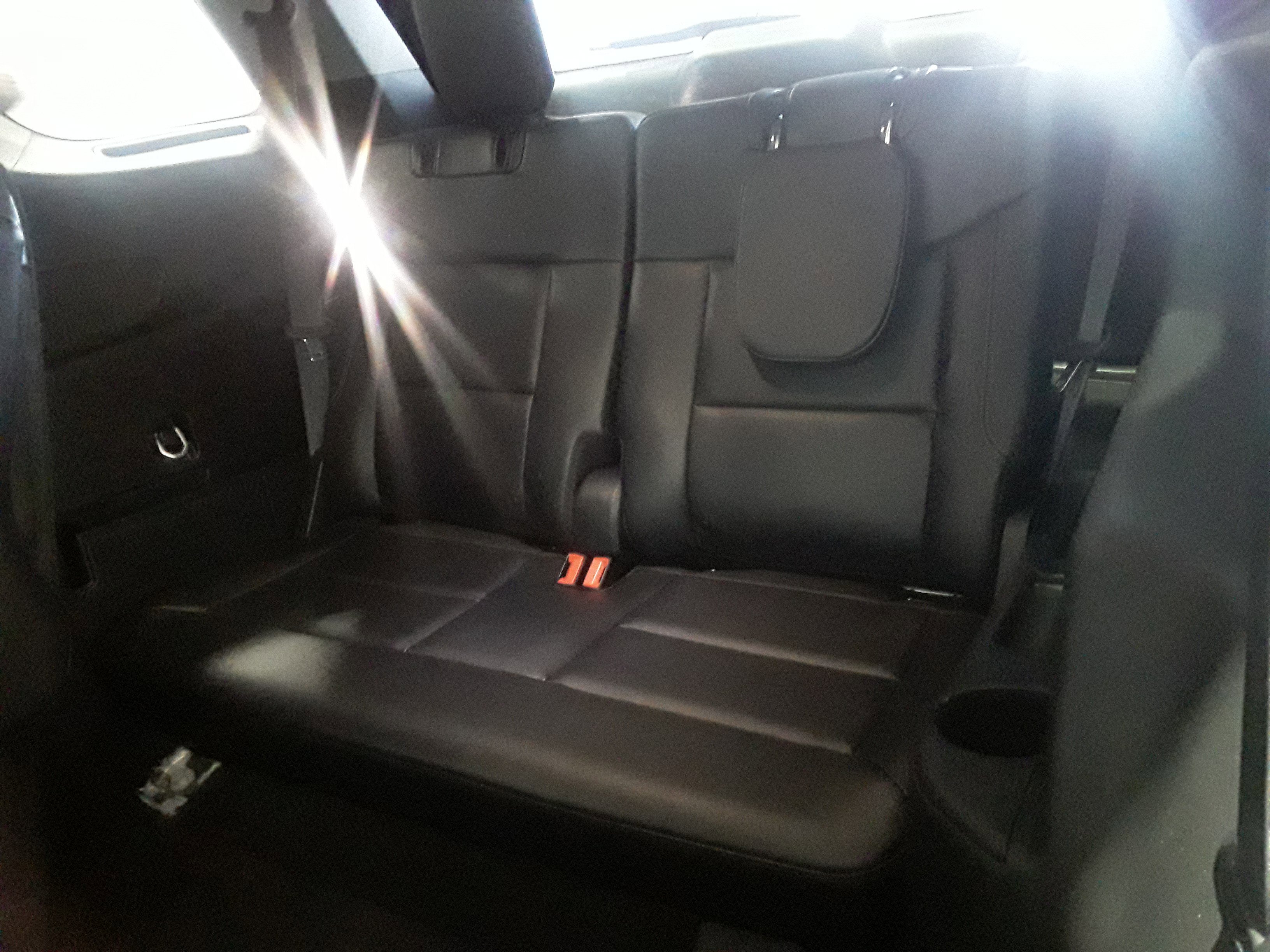 Image of Used 2023 Ford Explorer Limited 4WD