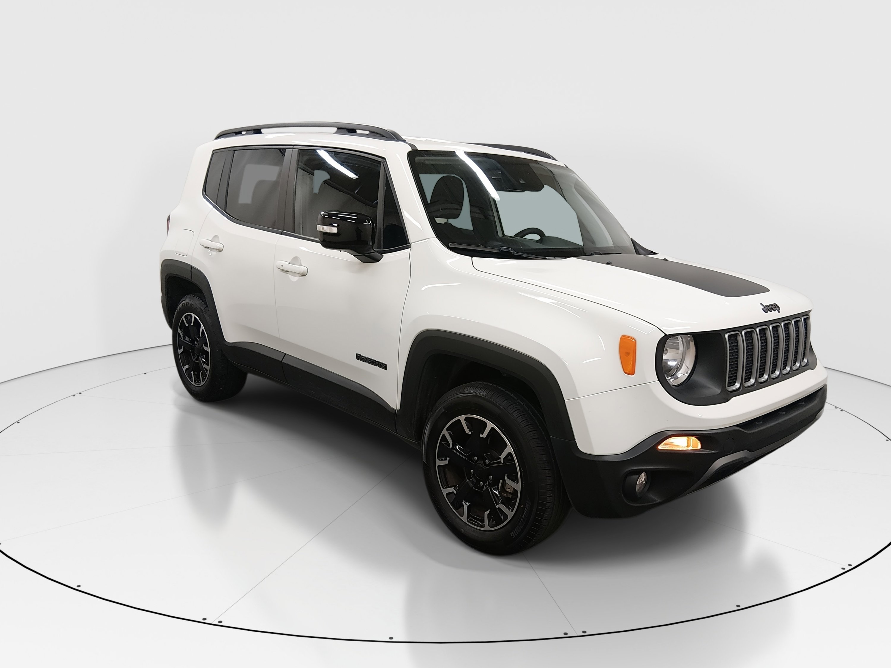 2023 Jeep Renegade Upland's photo