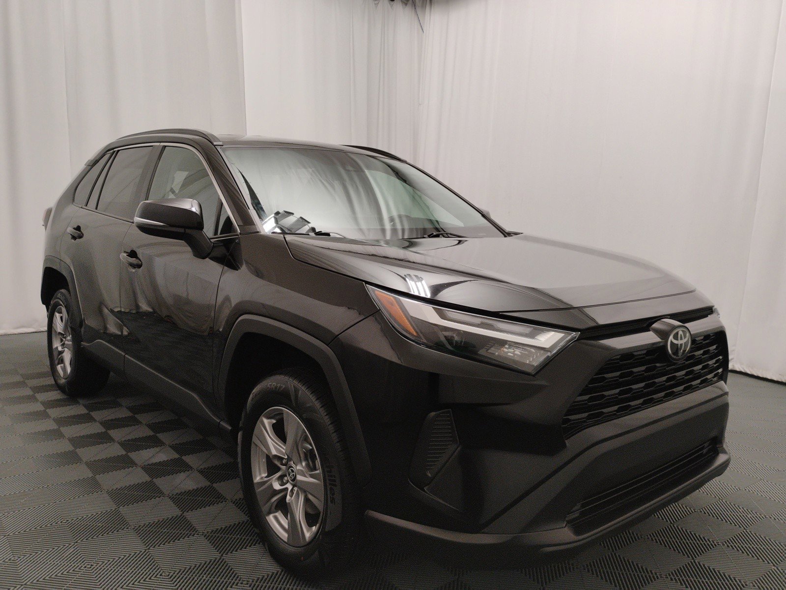 2022 Toyota RAV4 XLE AWD