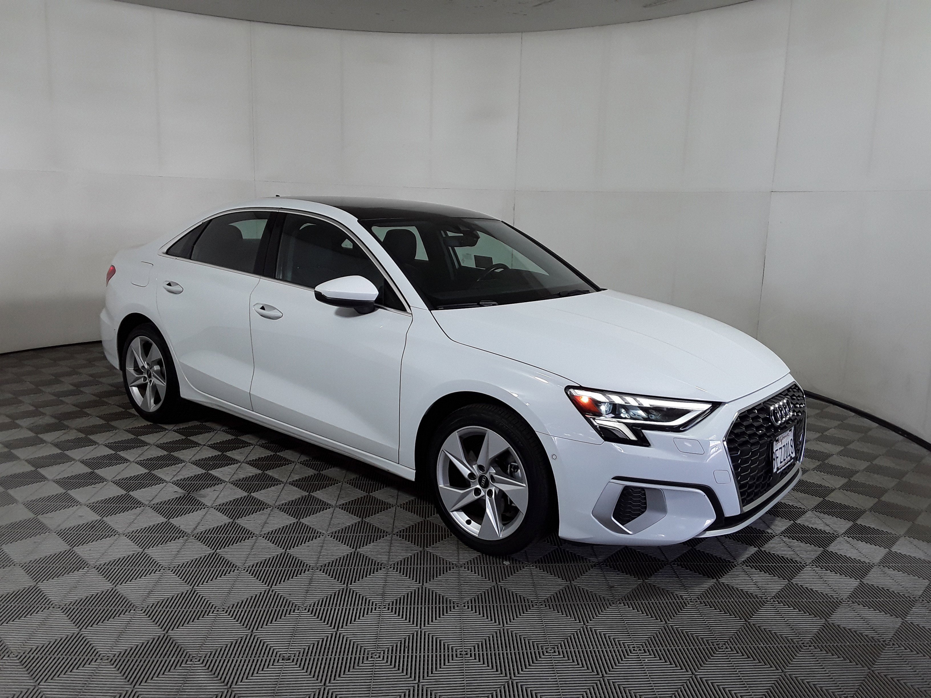 2023 Audi A3 Premium 40 TFSI