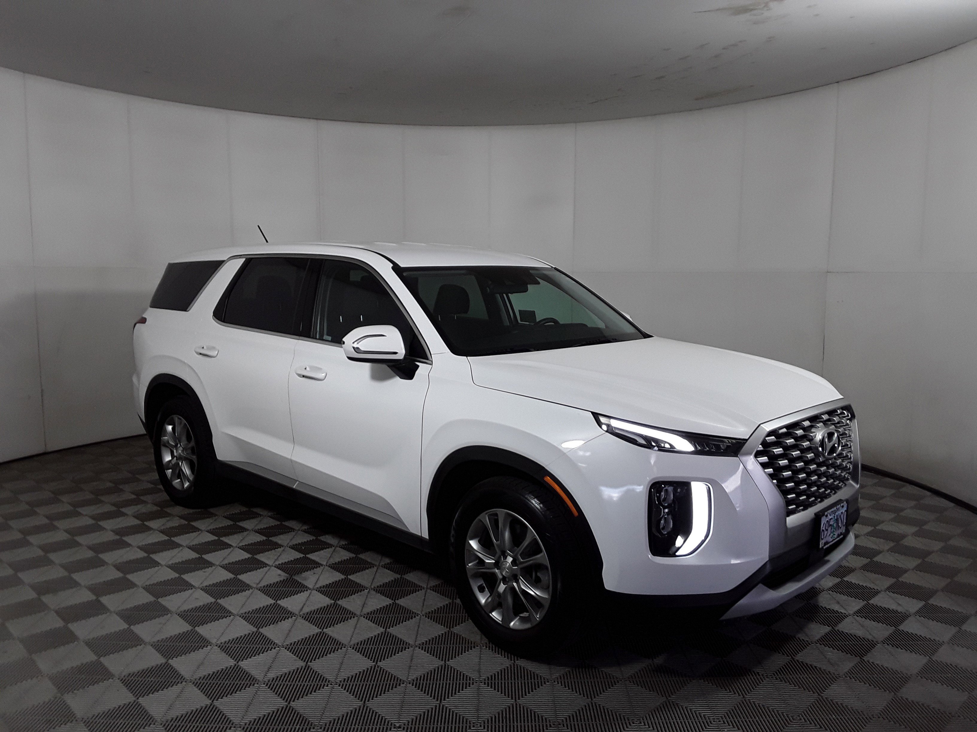 2022 Hyundai Palisade SE AWD