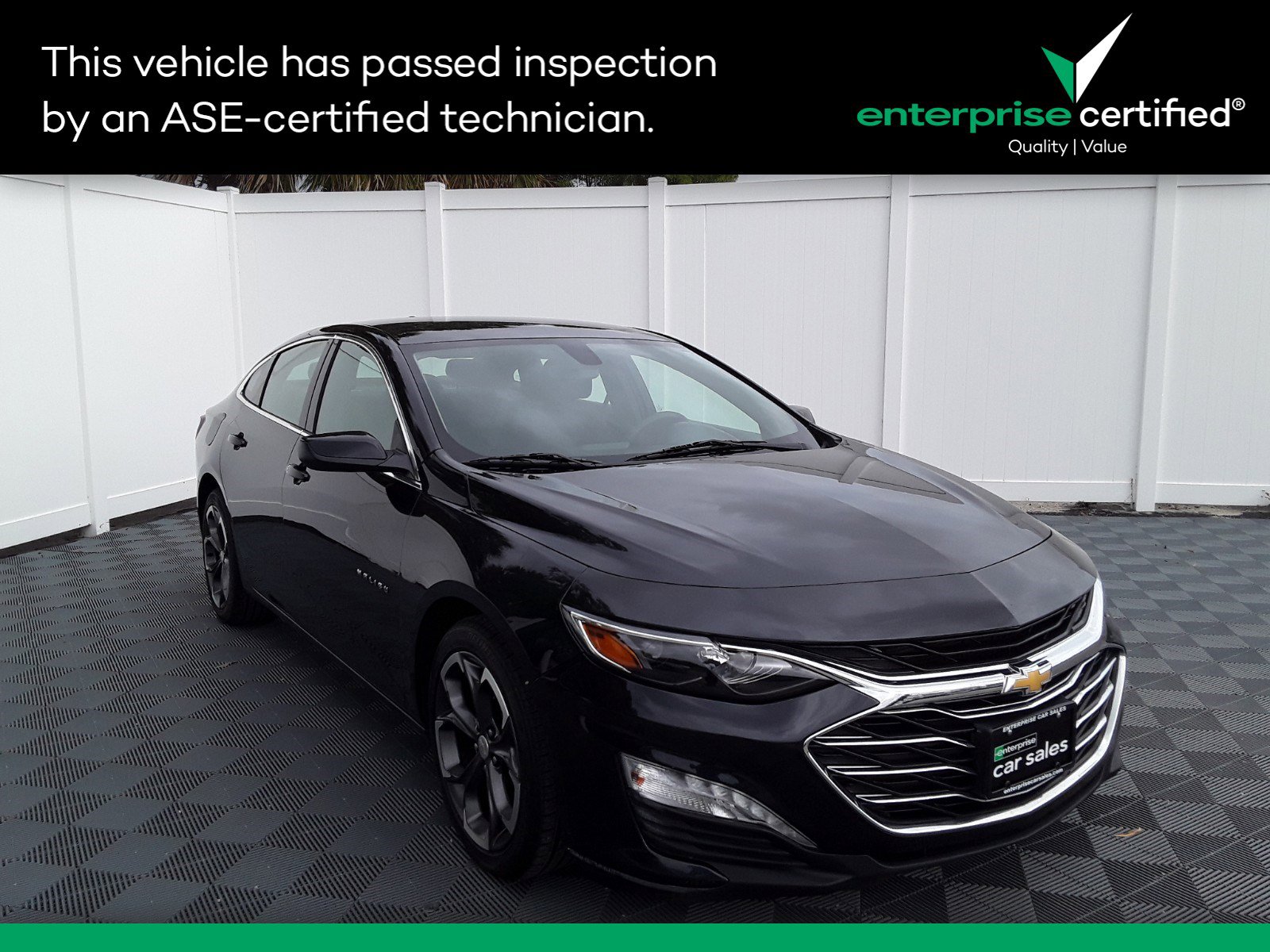 Used 2022 Chevrolet Malibu 4dr Sdn LT