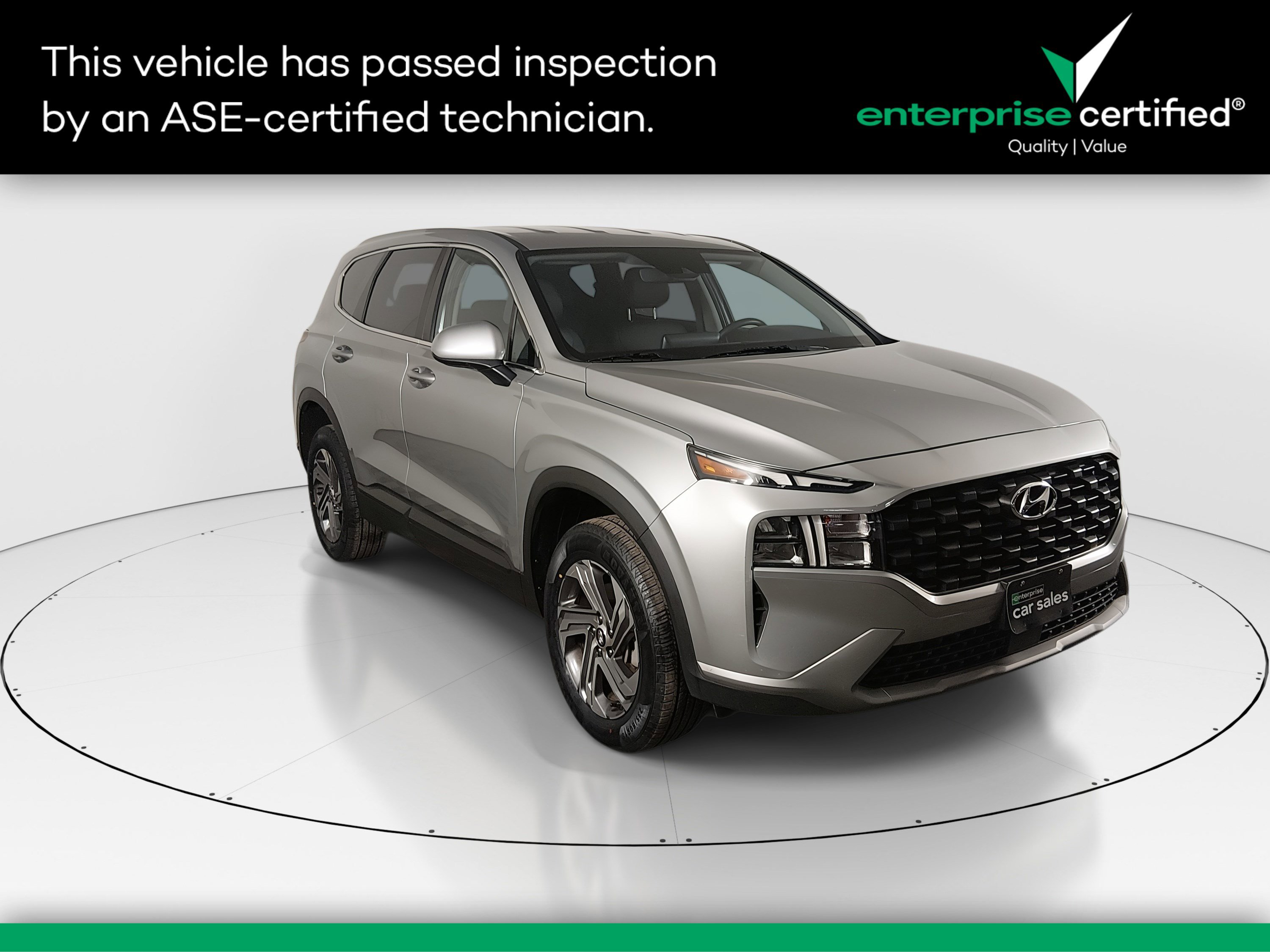 2023 Hyundai Santa Fe SE