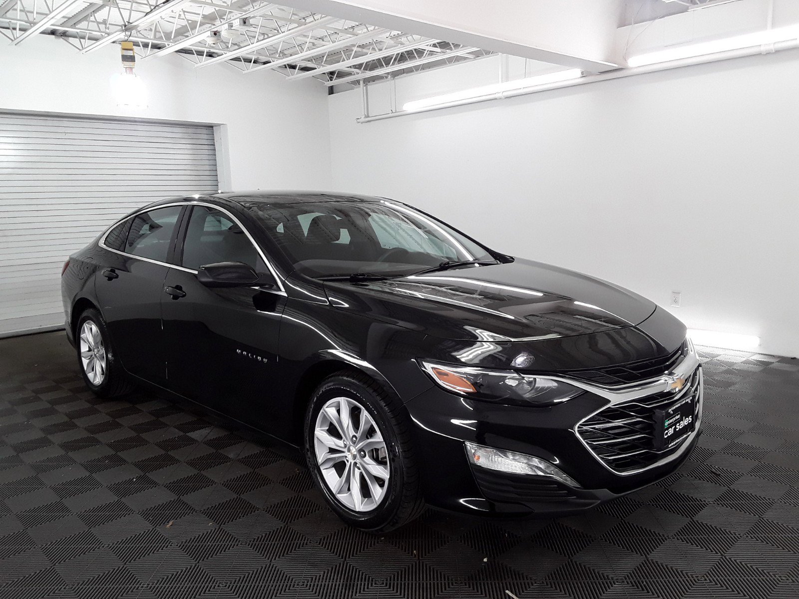 2023 Chevrolet Malibu 4dr Sdn 1LT