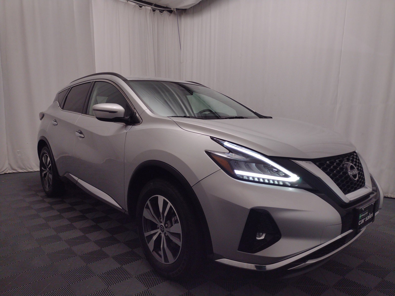 2023 Nissan Murano AWD SV