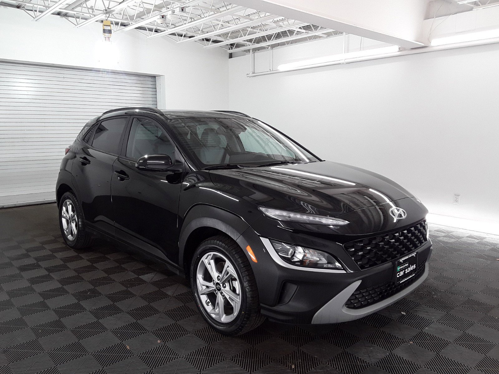 2023 Hyundai Kona SEL Auto AWD