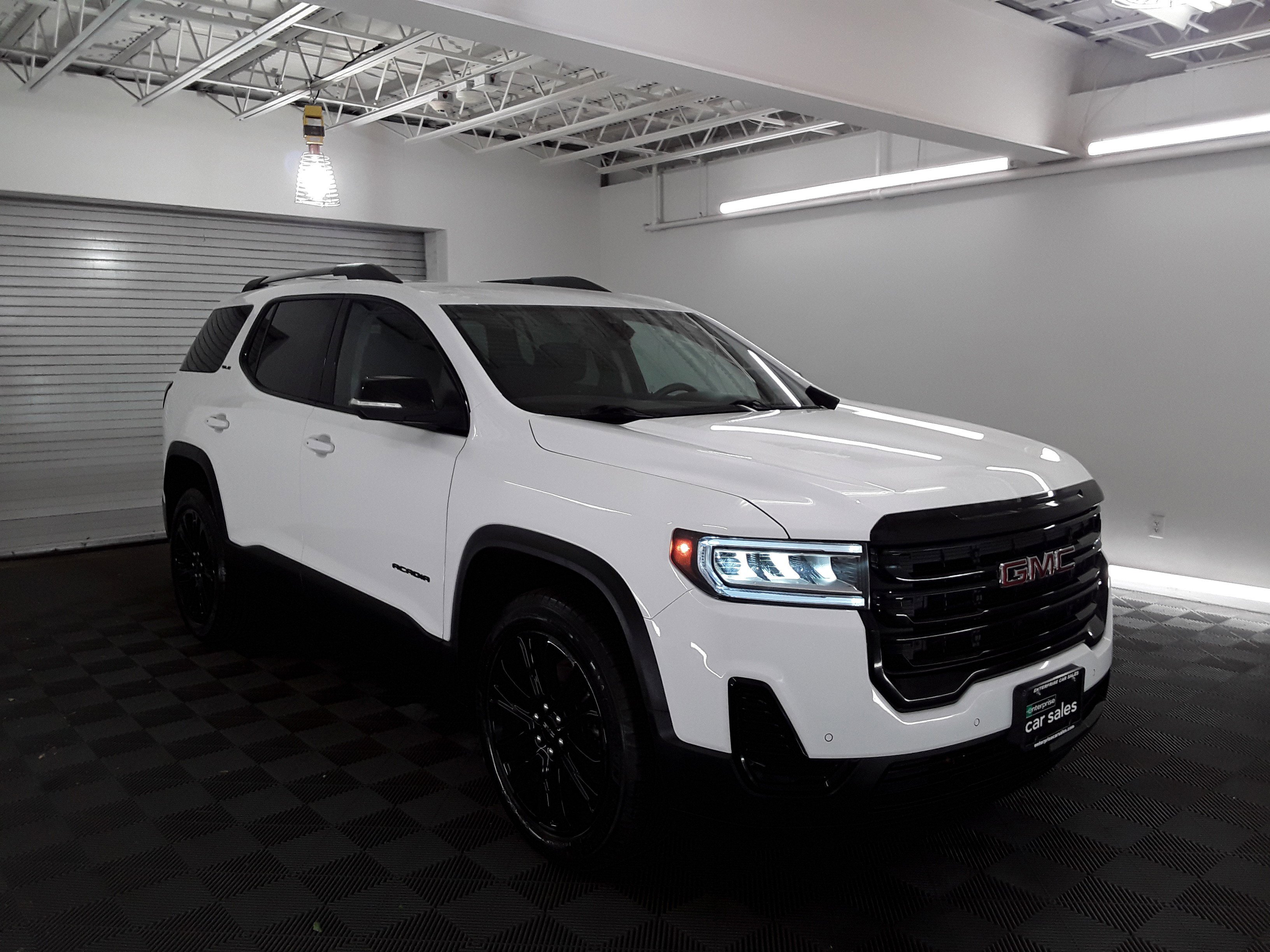 2023 GMC Acadia AWD 4dr SLE