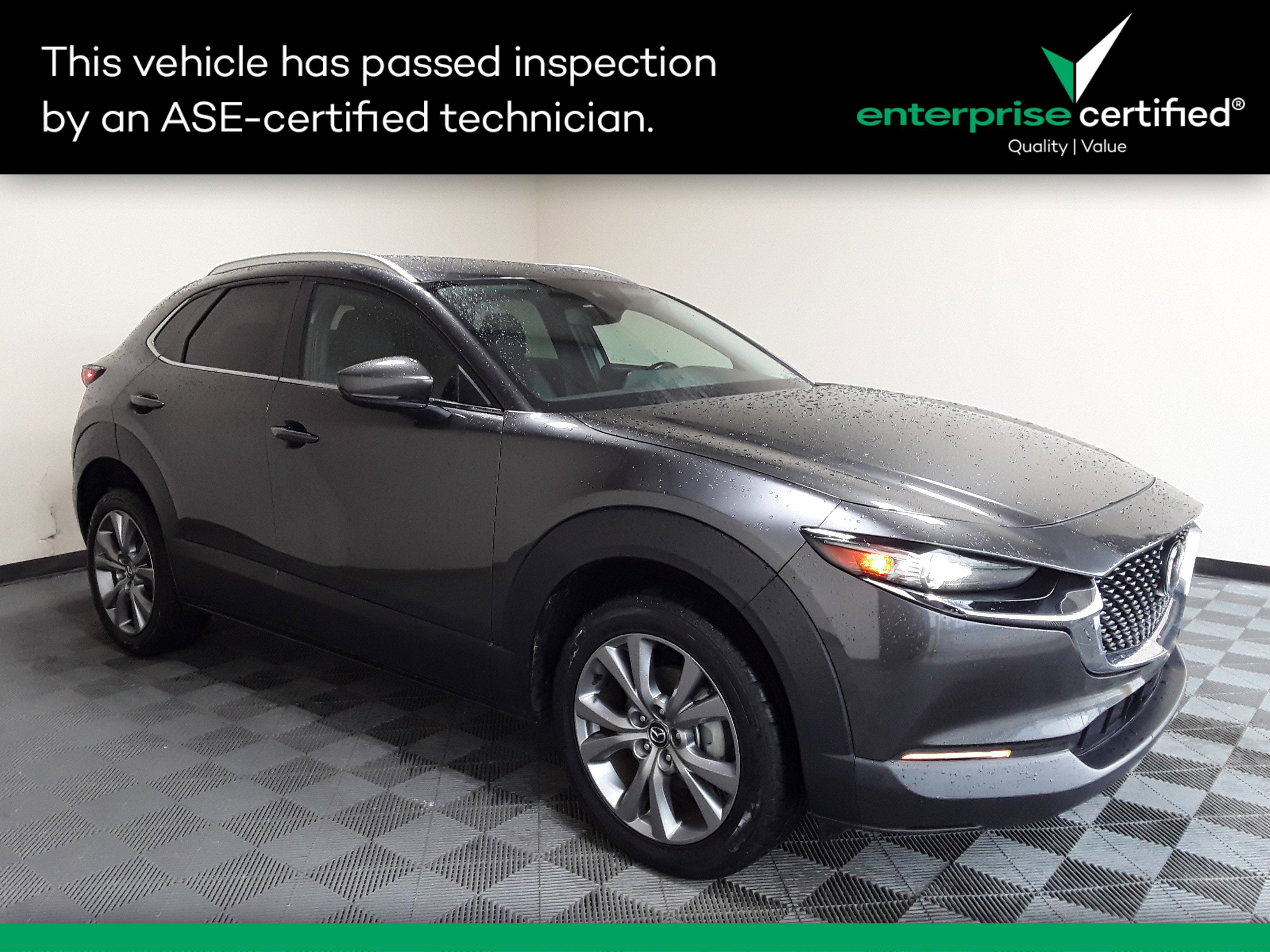 2023 Mazda CX-30 2.5 S Select Package AWD