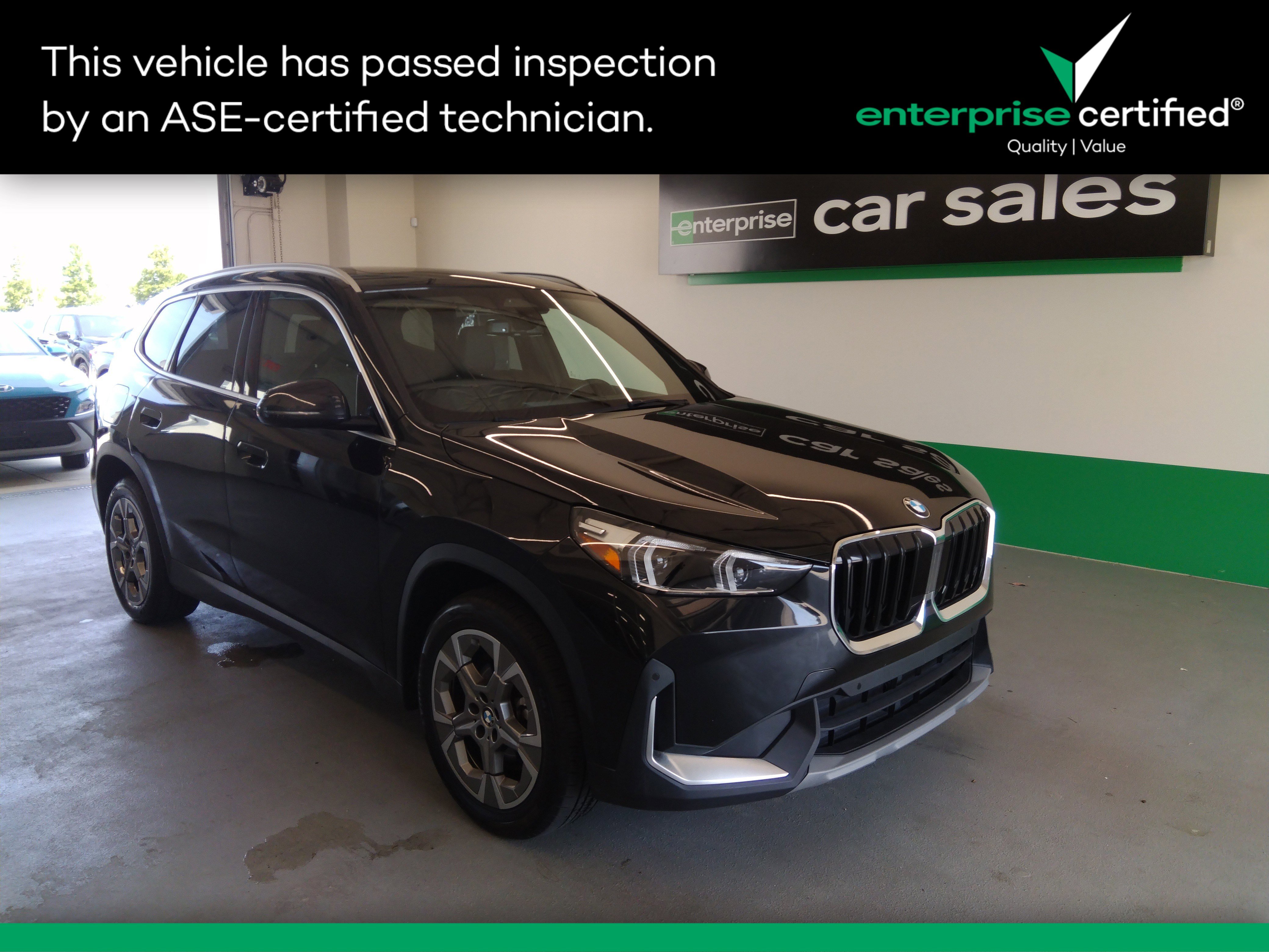 2023 BMW X1 xDrive28i Sports Activity Vehicle