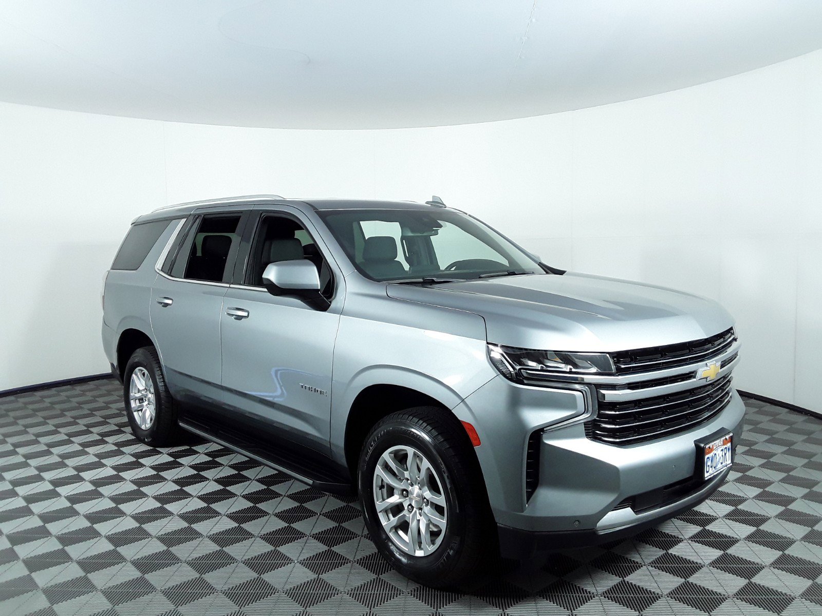 2023 Chevrolet Tahoe 4WD 4dr LT