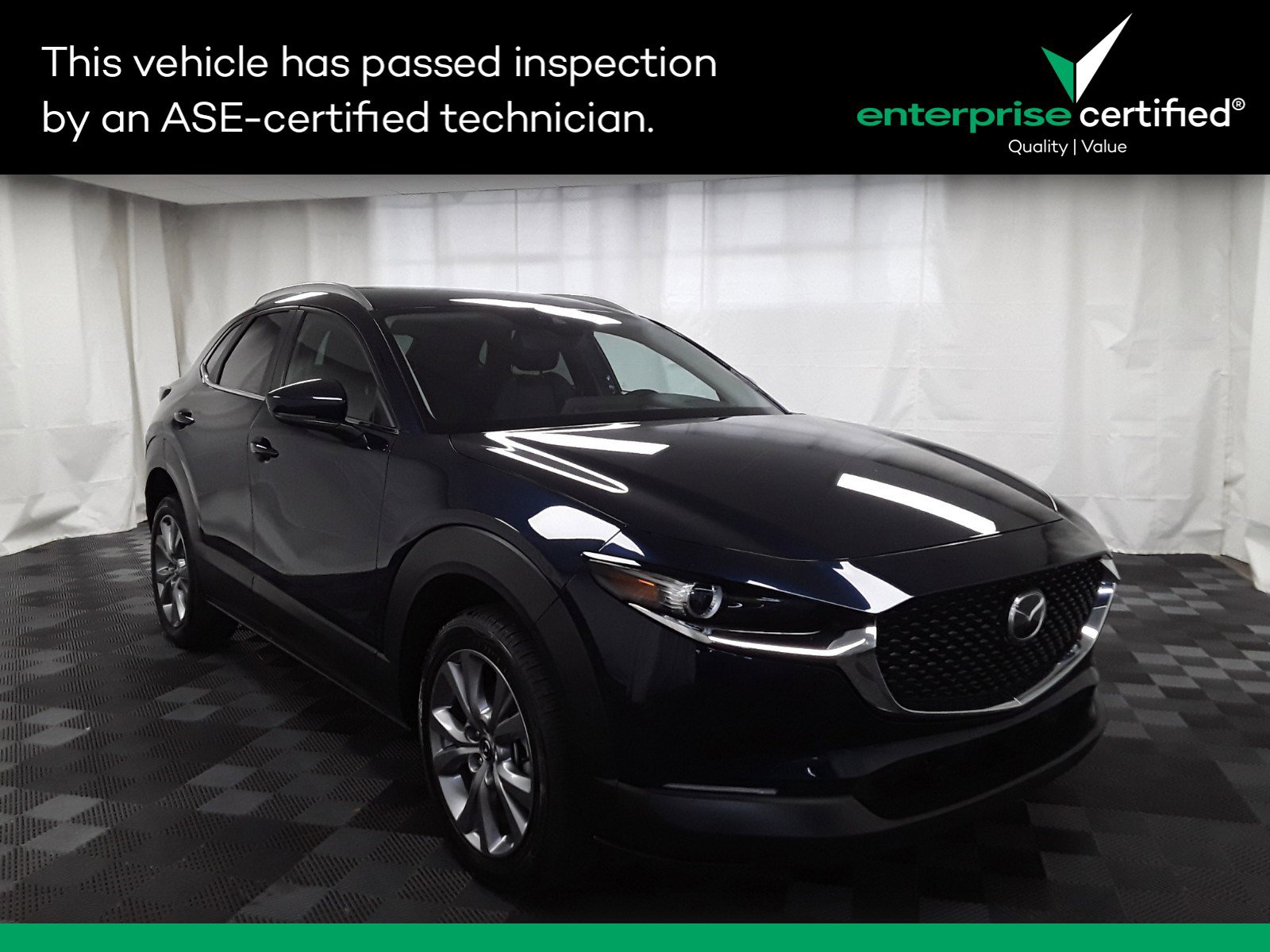 2023 Mazda CX-30 2.5 S Select Package AWD