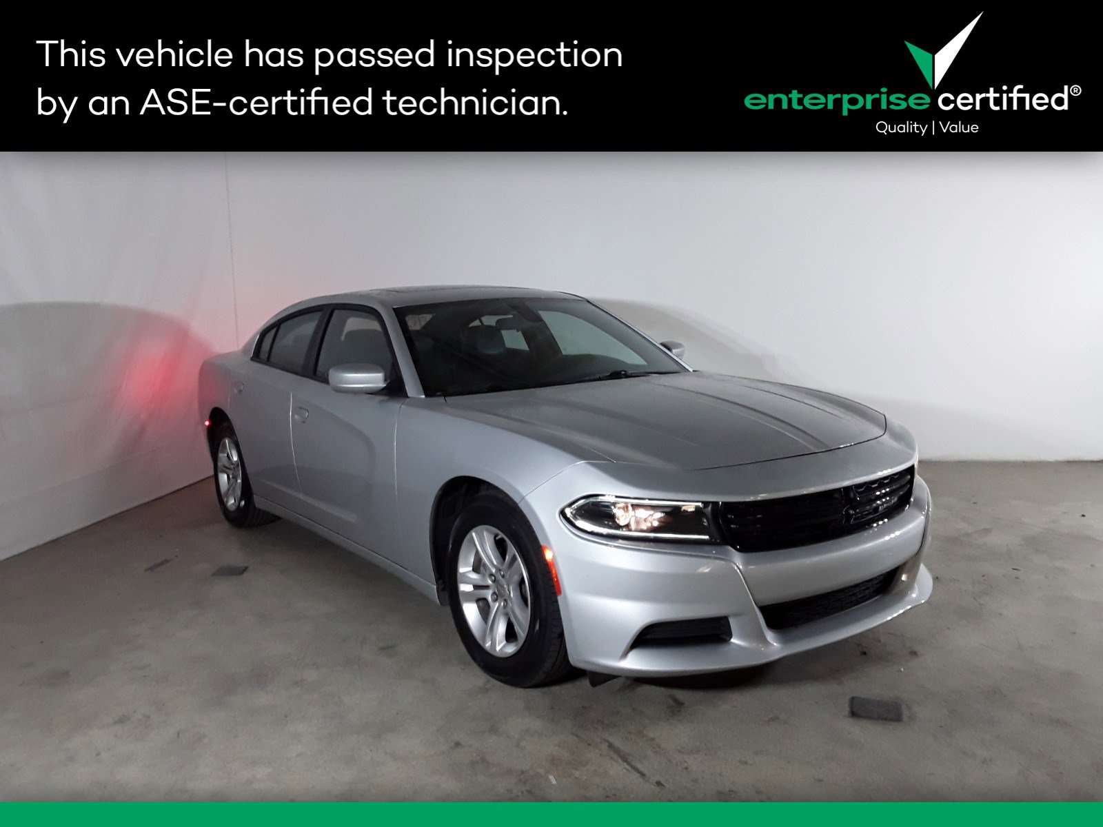 Used 2022 Dodge Charger SXT RWD