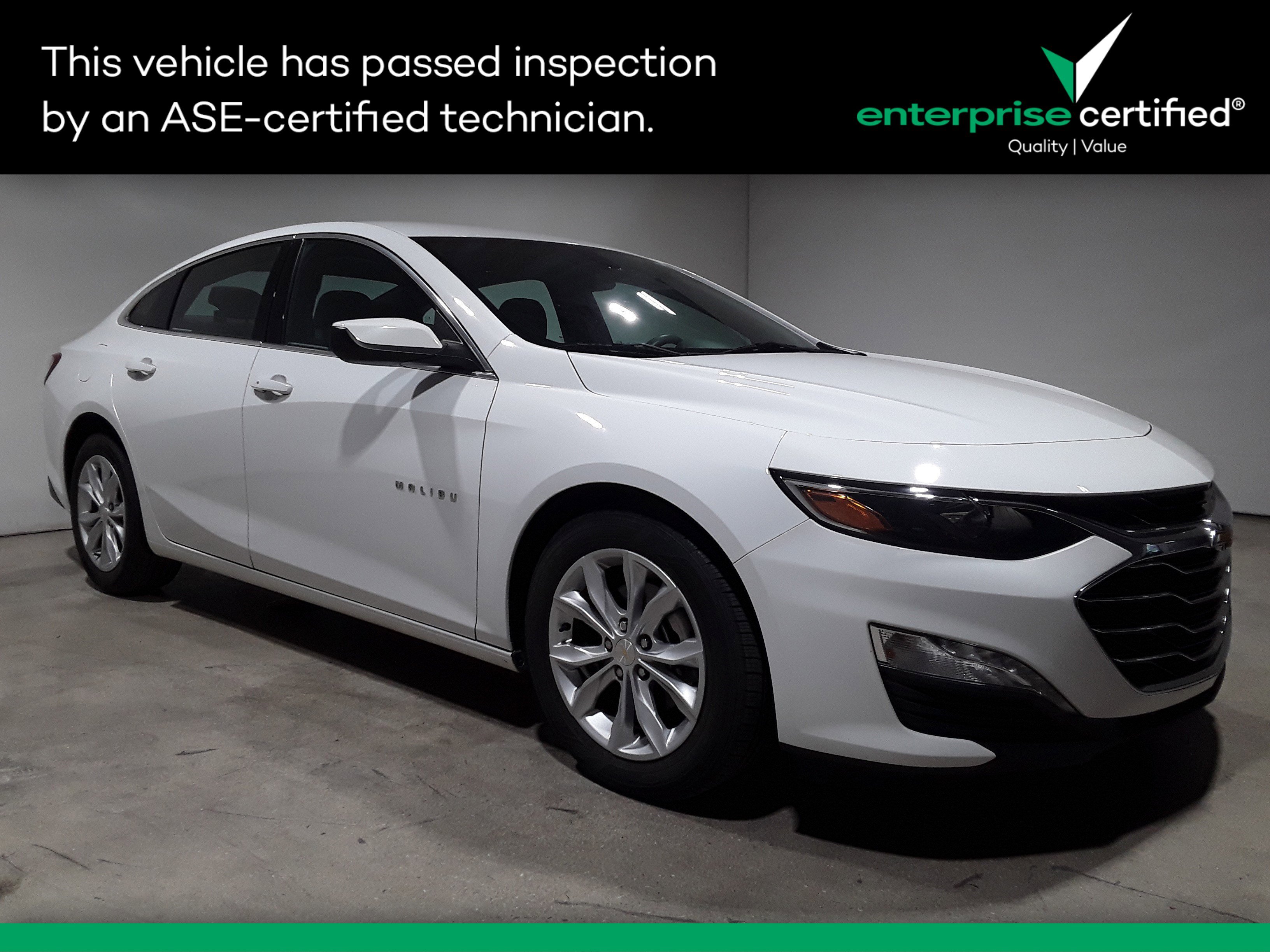 Used 2022 Chevrolet Malibu 4dr Sdn LT