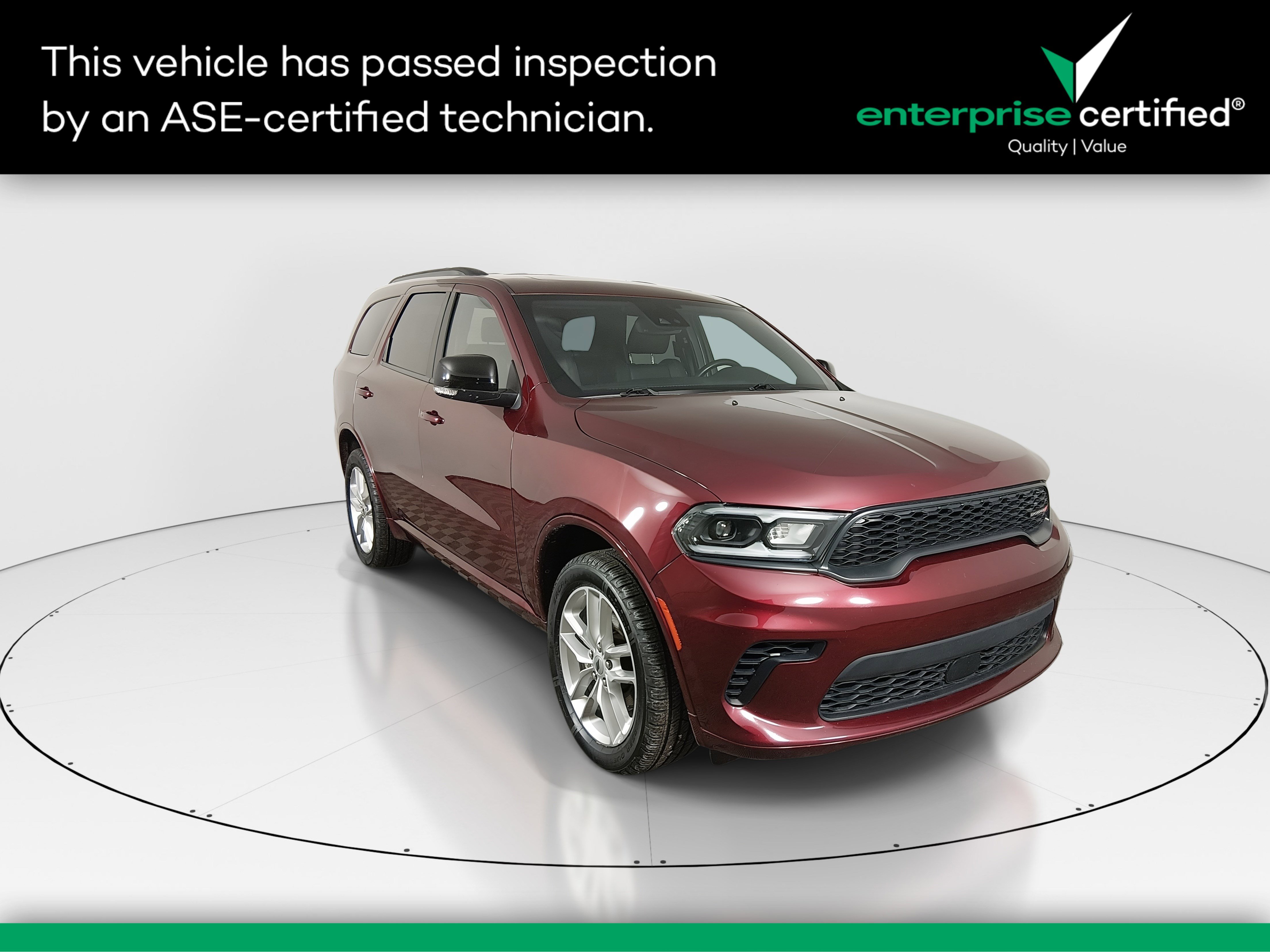 2024 Dodge Durango GT