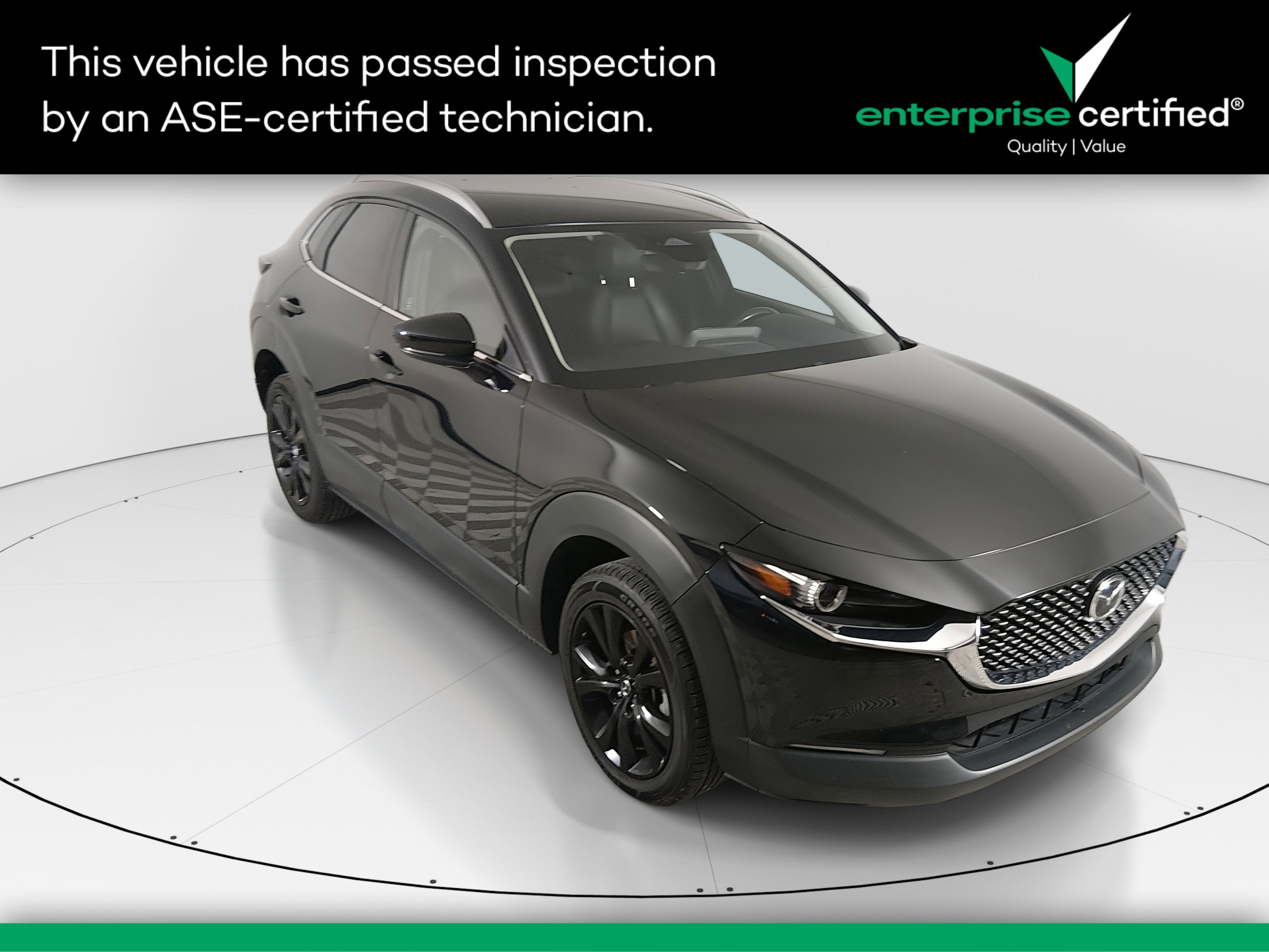 2024 Mazda CX-30 Select Sport