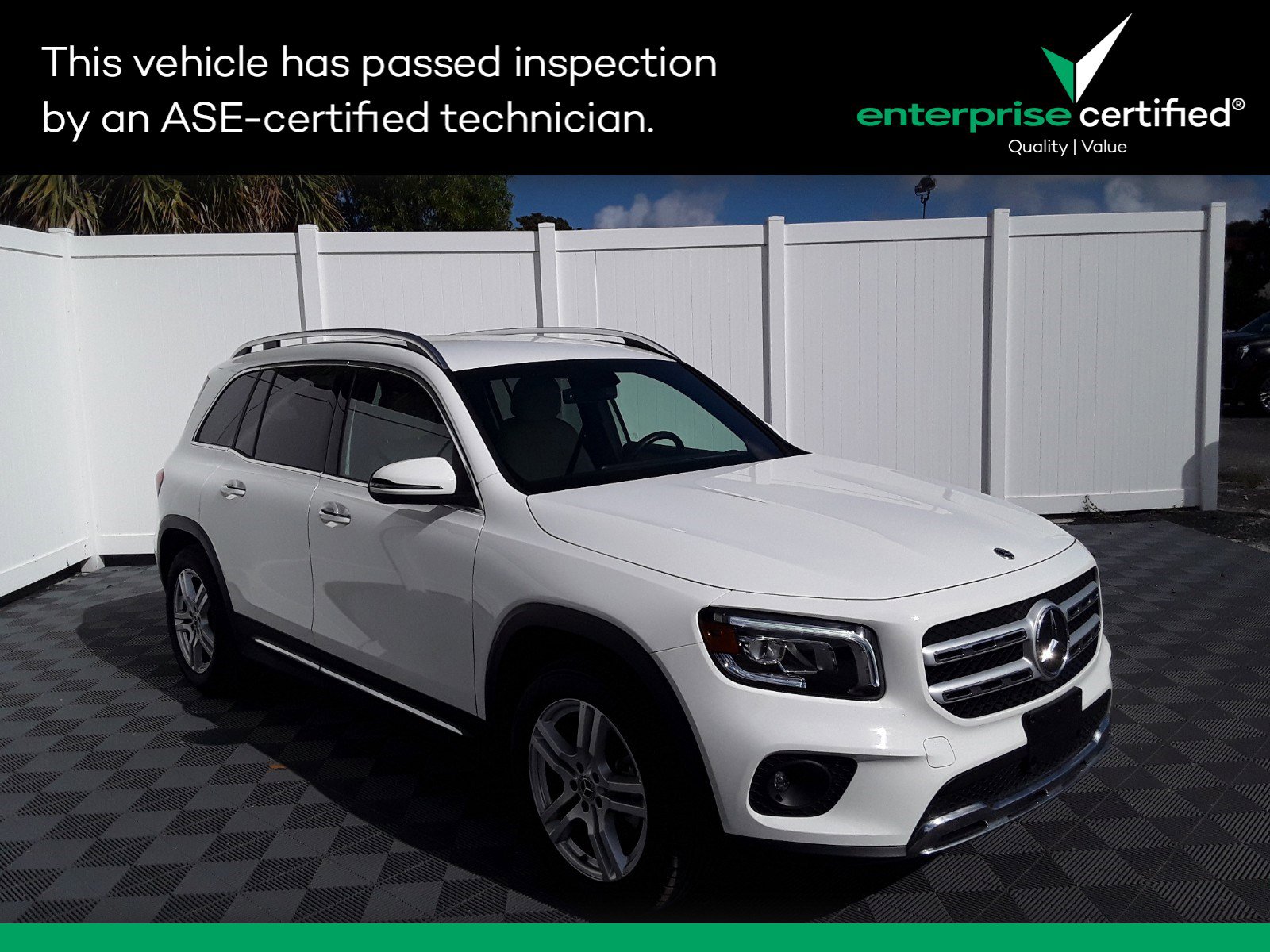 Used 2023 Mercedes-Benz GLB GLB 250 SUV