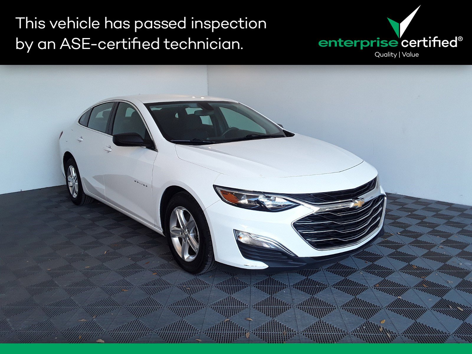 2022 Chevrolet Malibu 4dr Sdn LS w/1LS