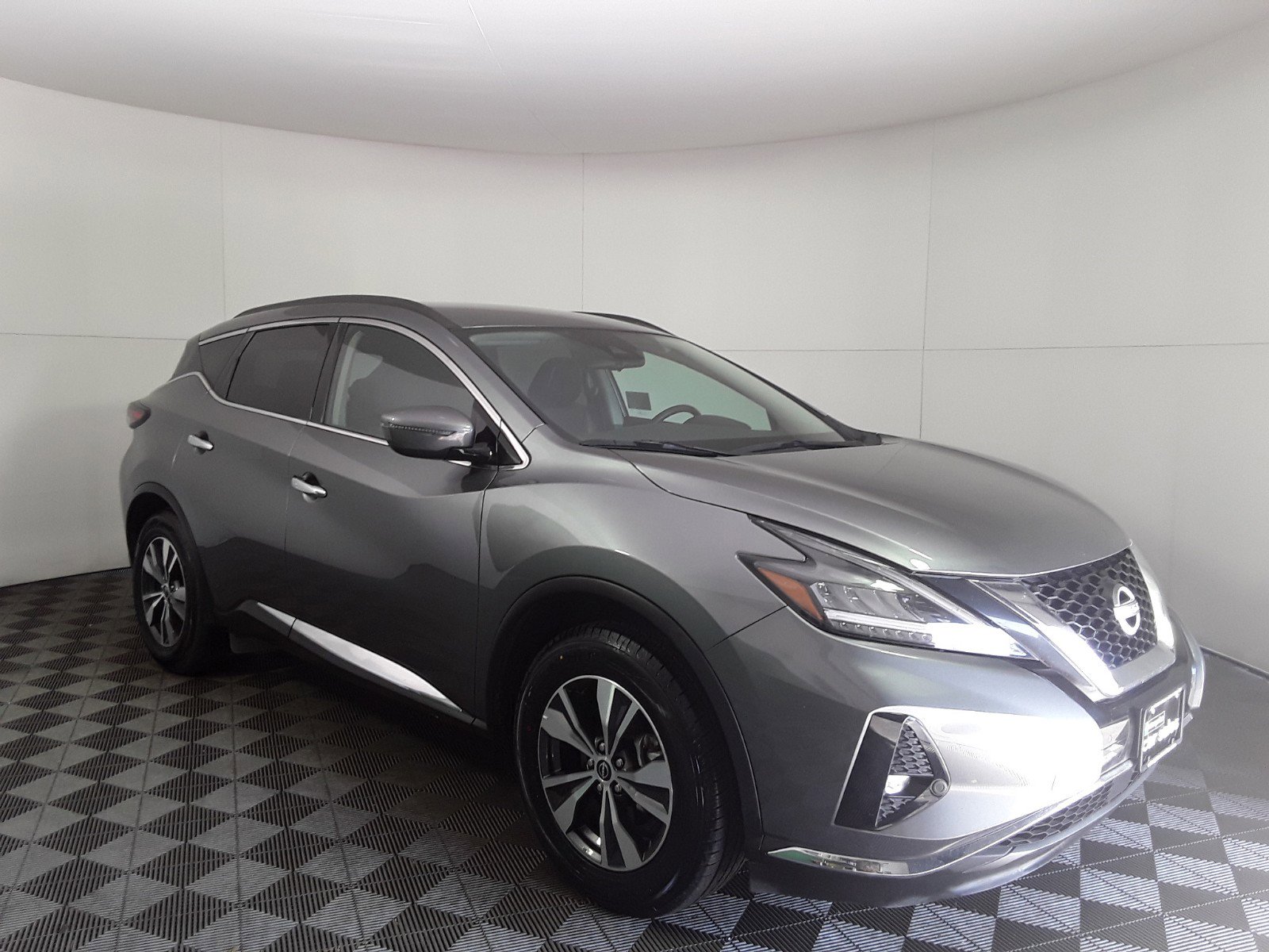 2023 Nissan Murano AWD SV