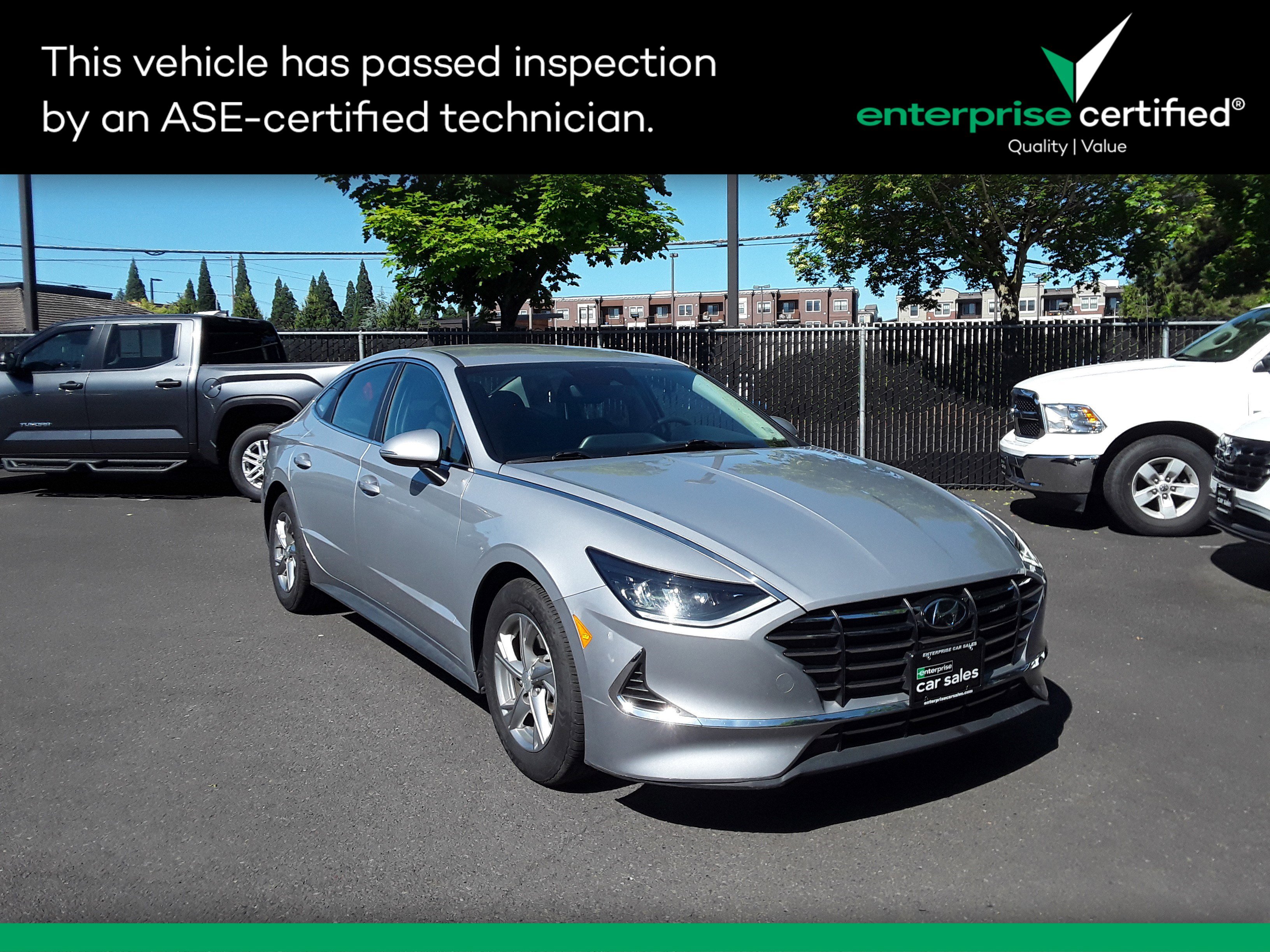 2023 Hyundai Sonata SE 2.5L