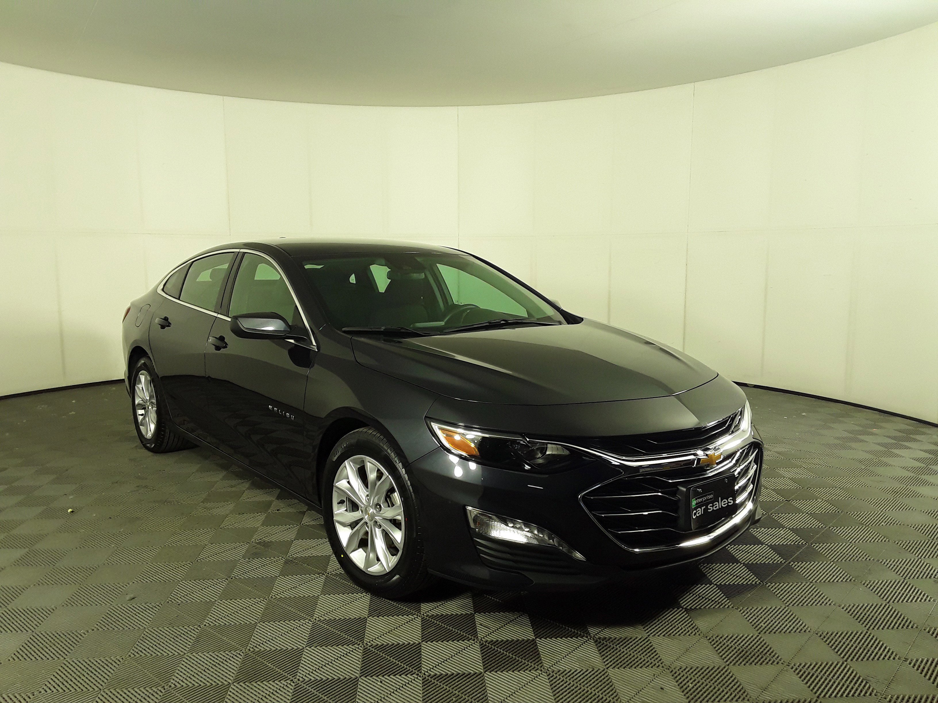 2023 Chevrolet Malibu 4dr Sdn 1LT