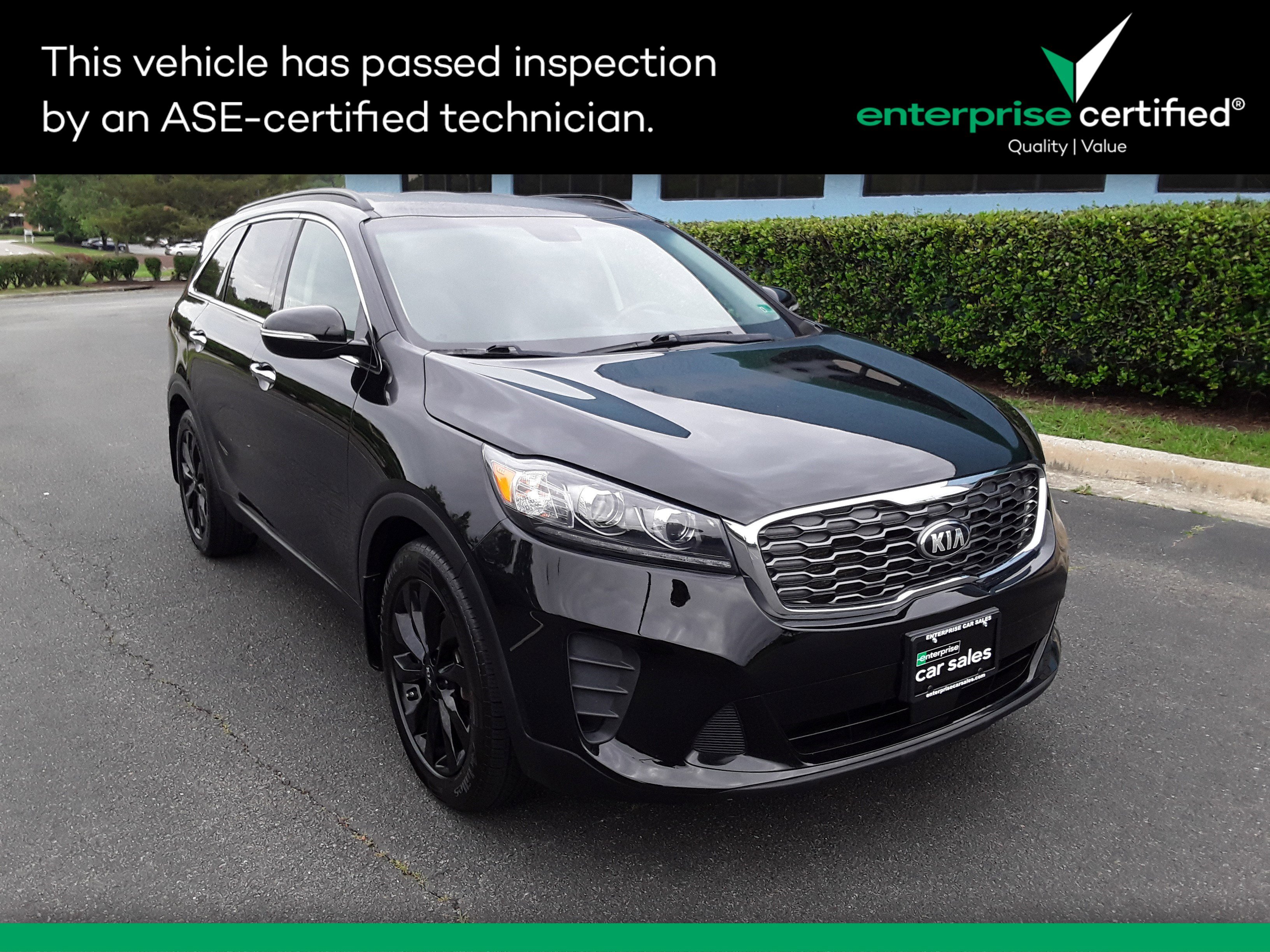 Used 2020 Kia Sorento 