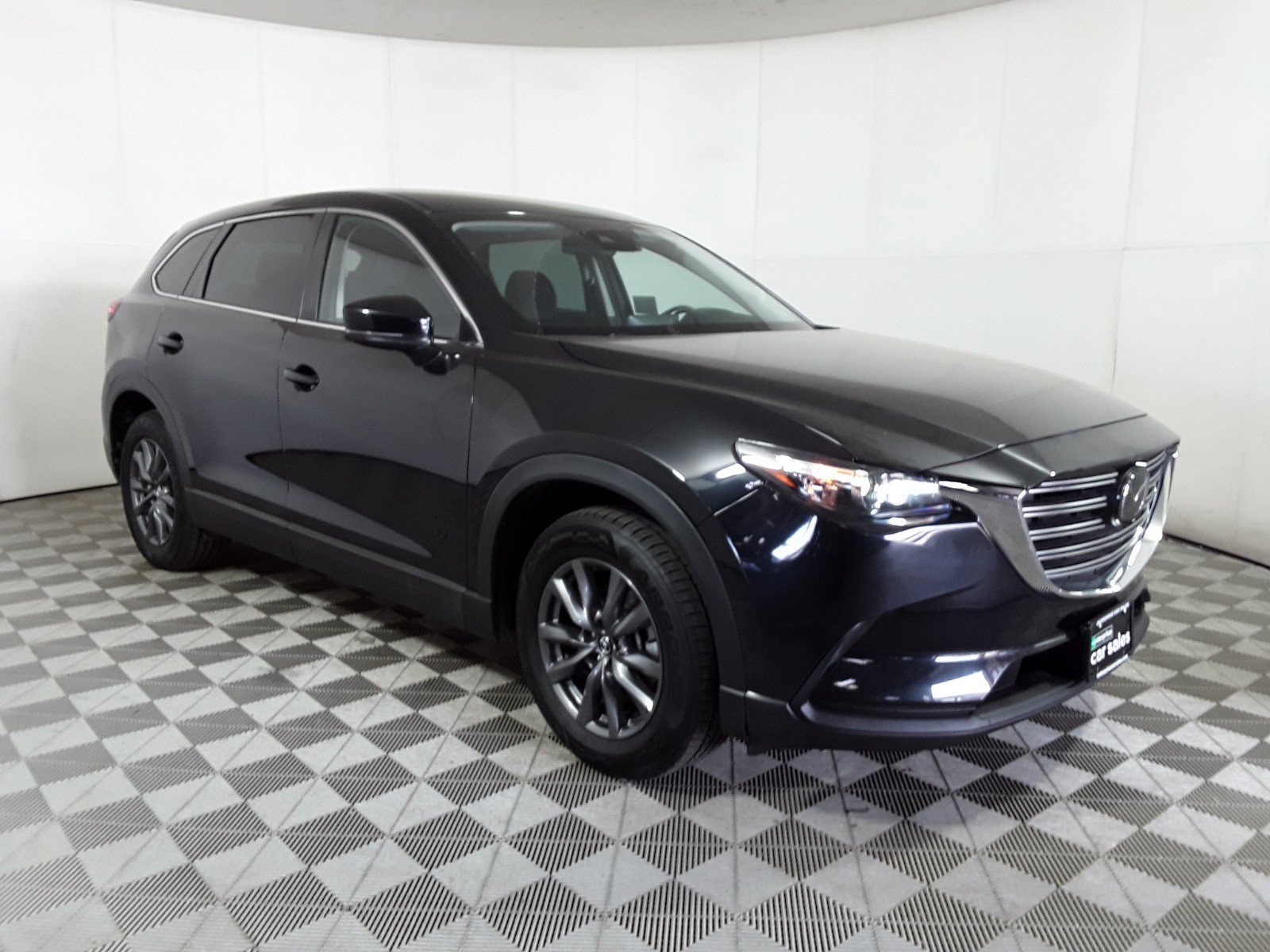 2022 Mazda CX-9 Sport AWD