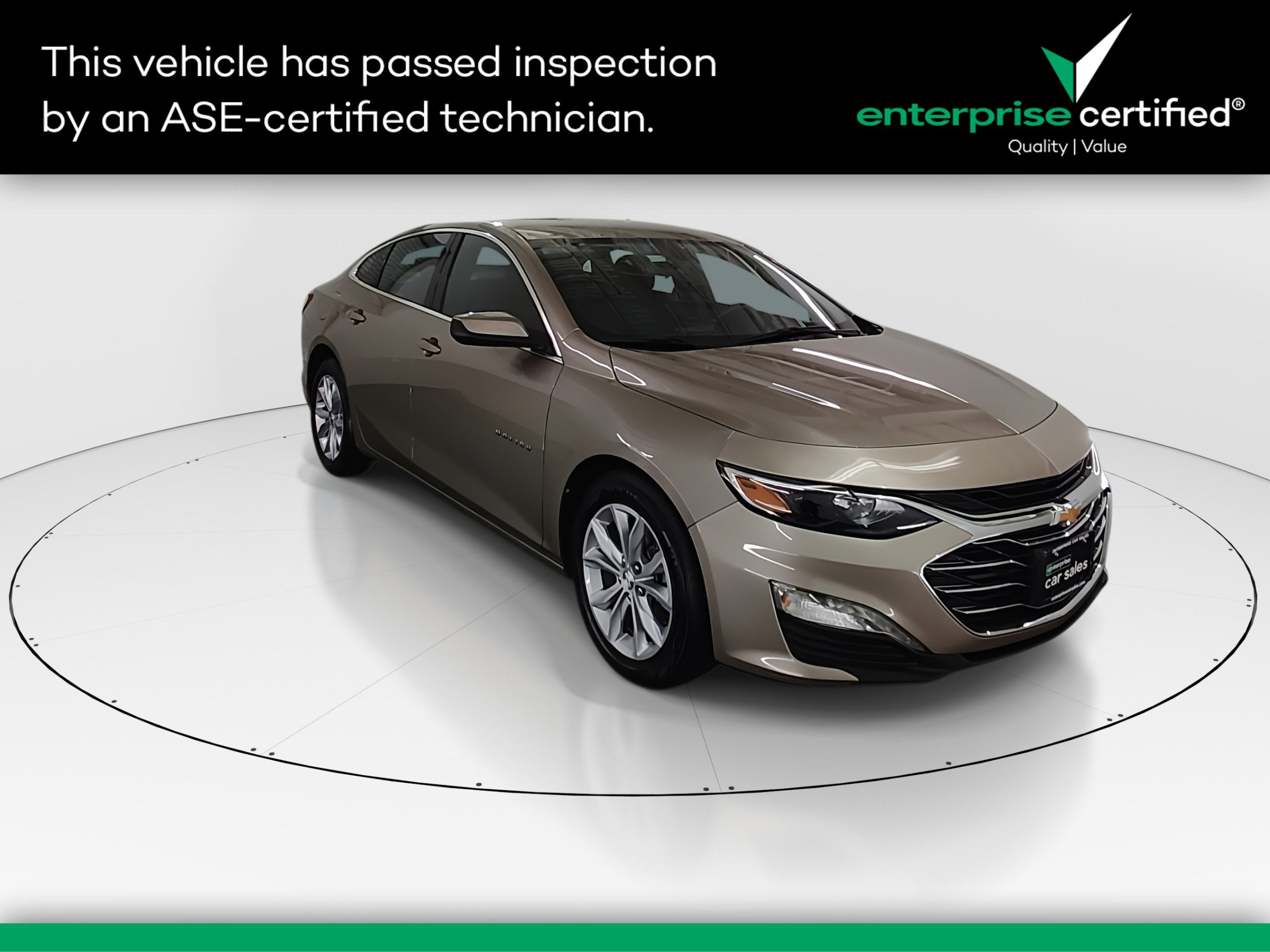 Used 2022 Chevrolet Malibu 4dr Sdn LT