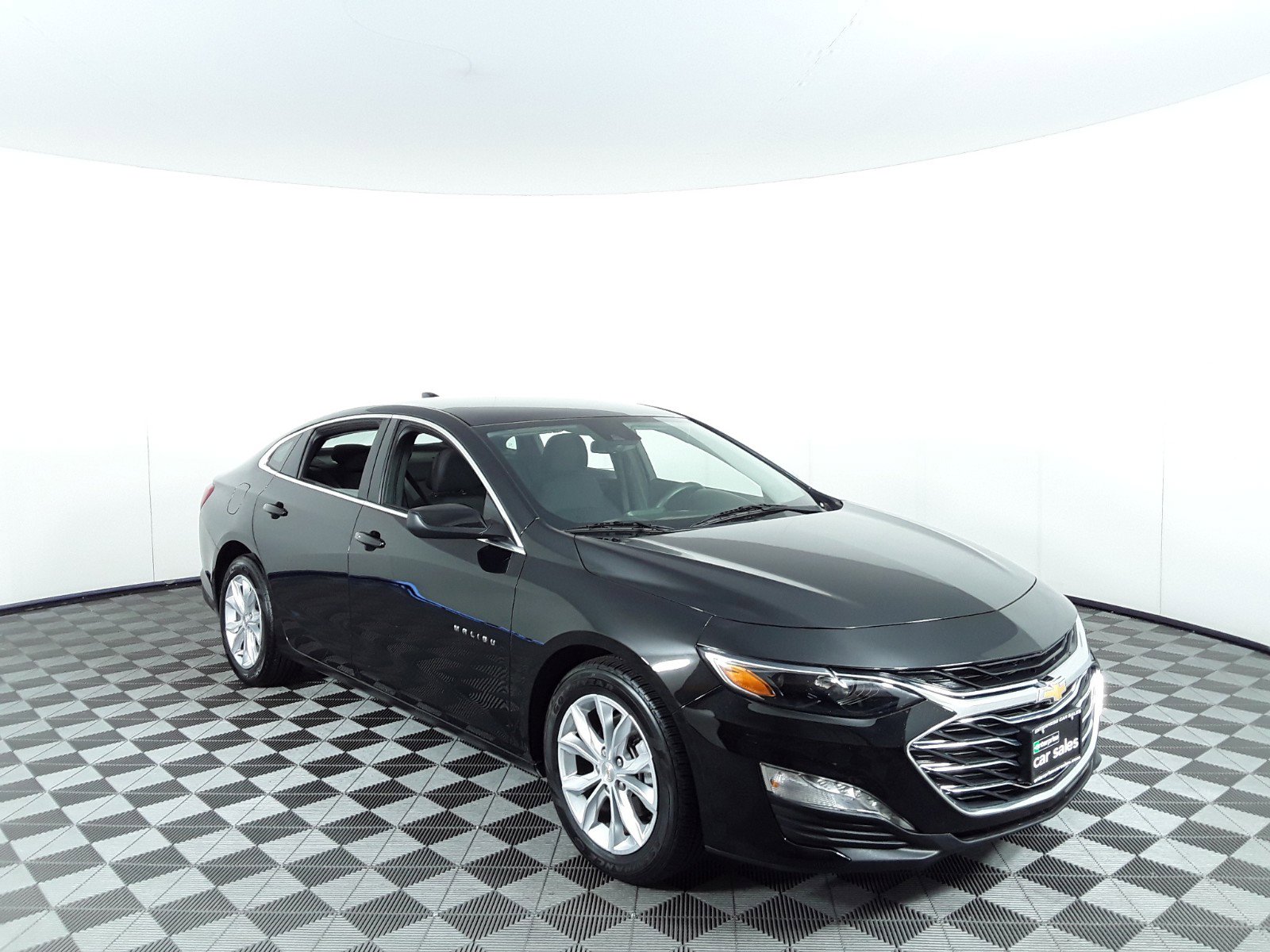 2024 Chevrolet Malibu 4dr Sdn 1LT