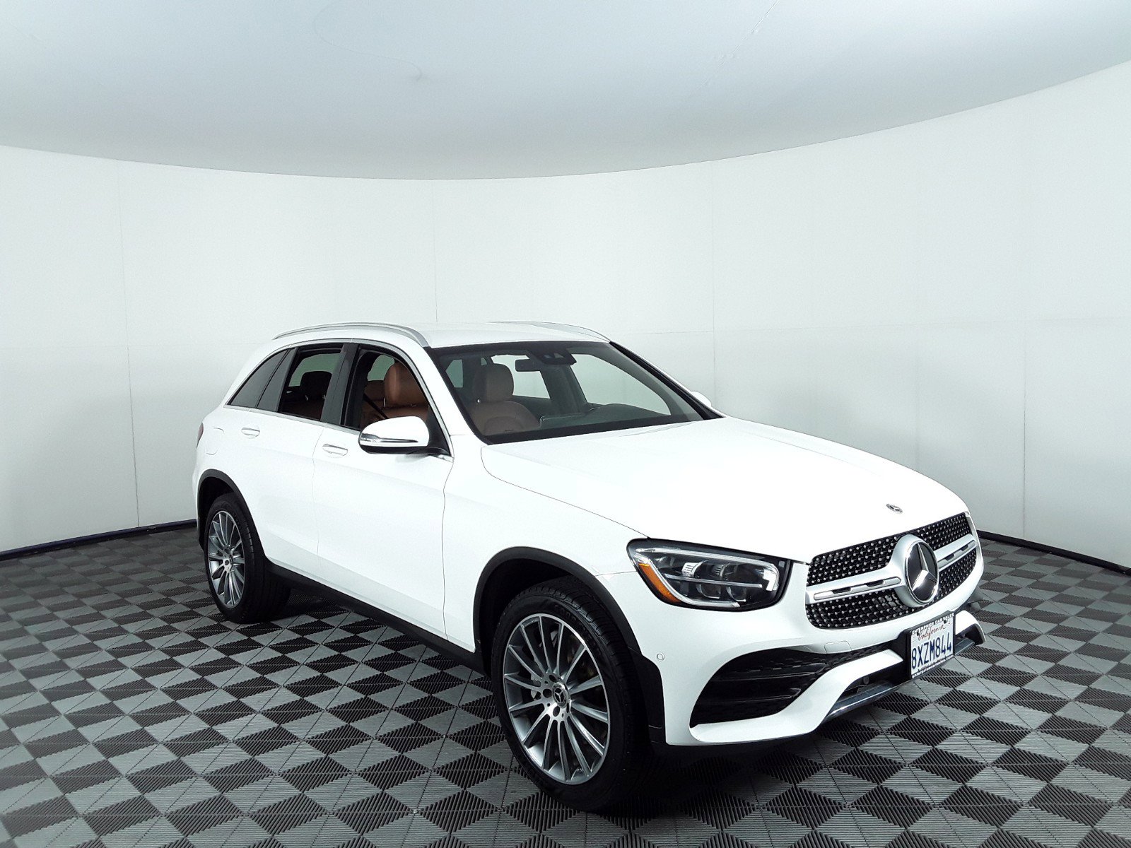 2022 Mercedes-Benz GLC GLC 300 SUV