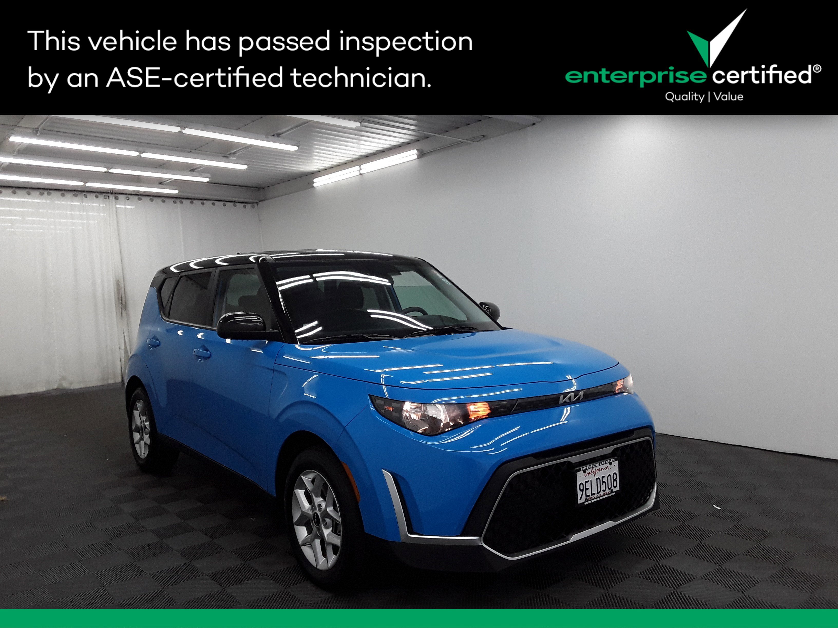 2023 Kia Soul