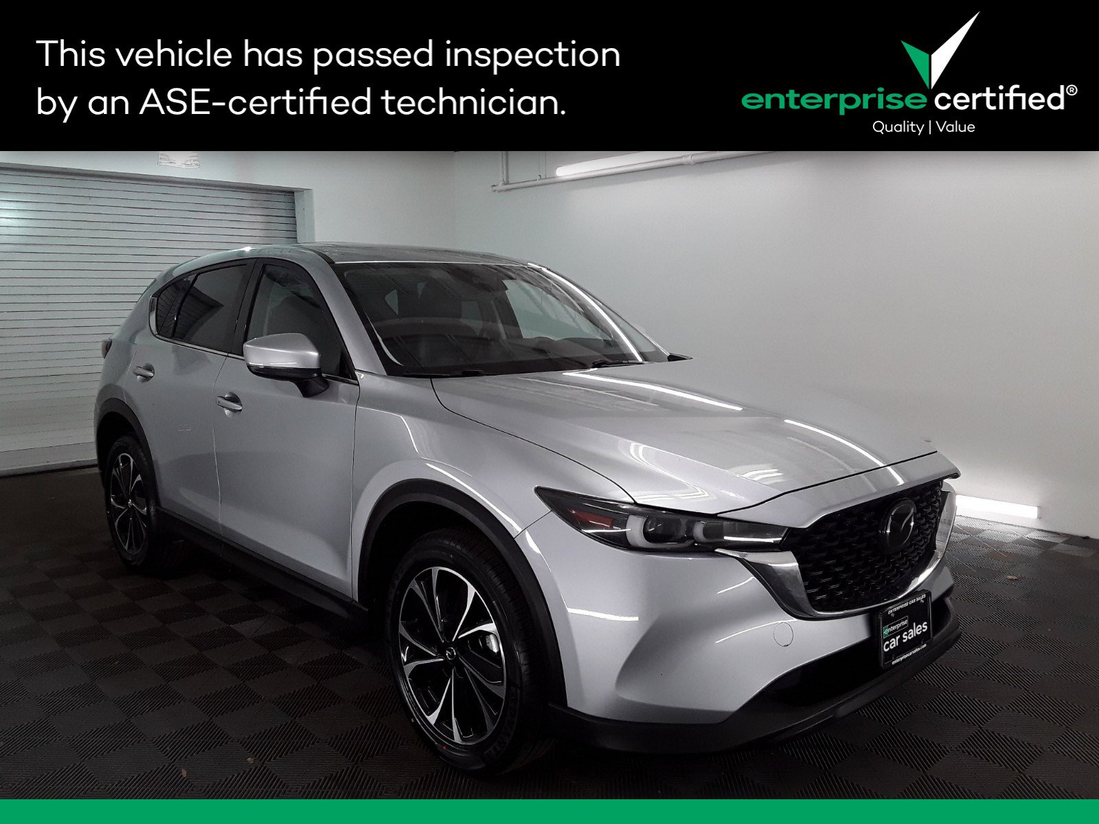 2023 Mazda CX-5 2.5 S Premium Plus Package AWD