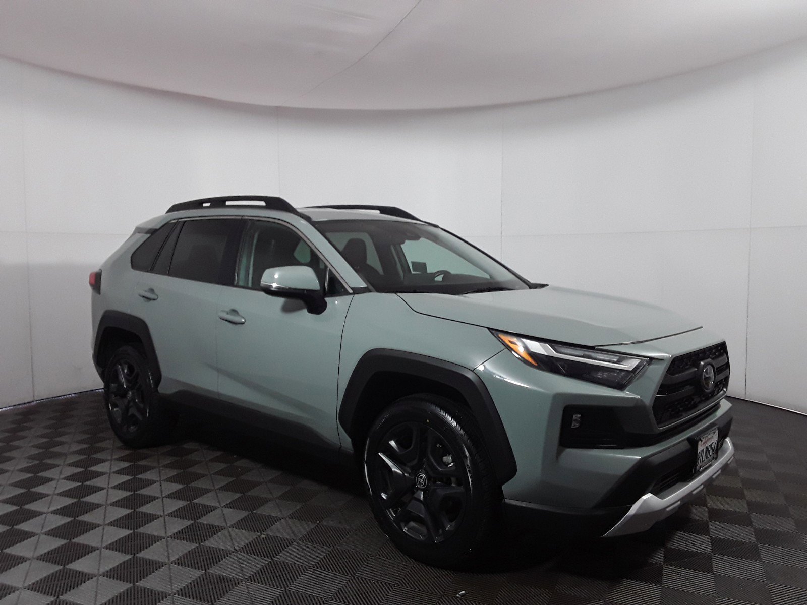 2022 Toyota RAV4 Adventure AWD