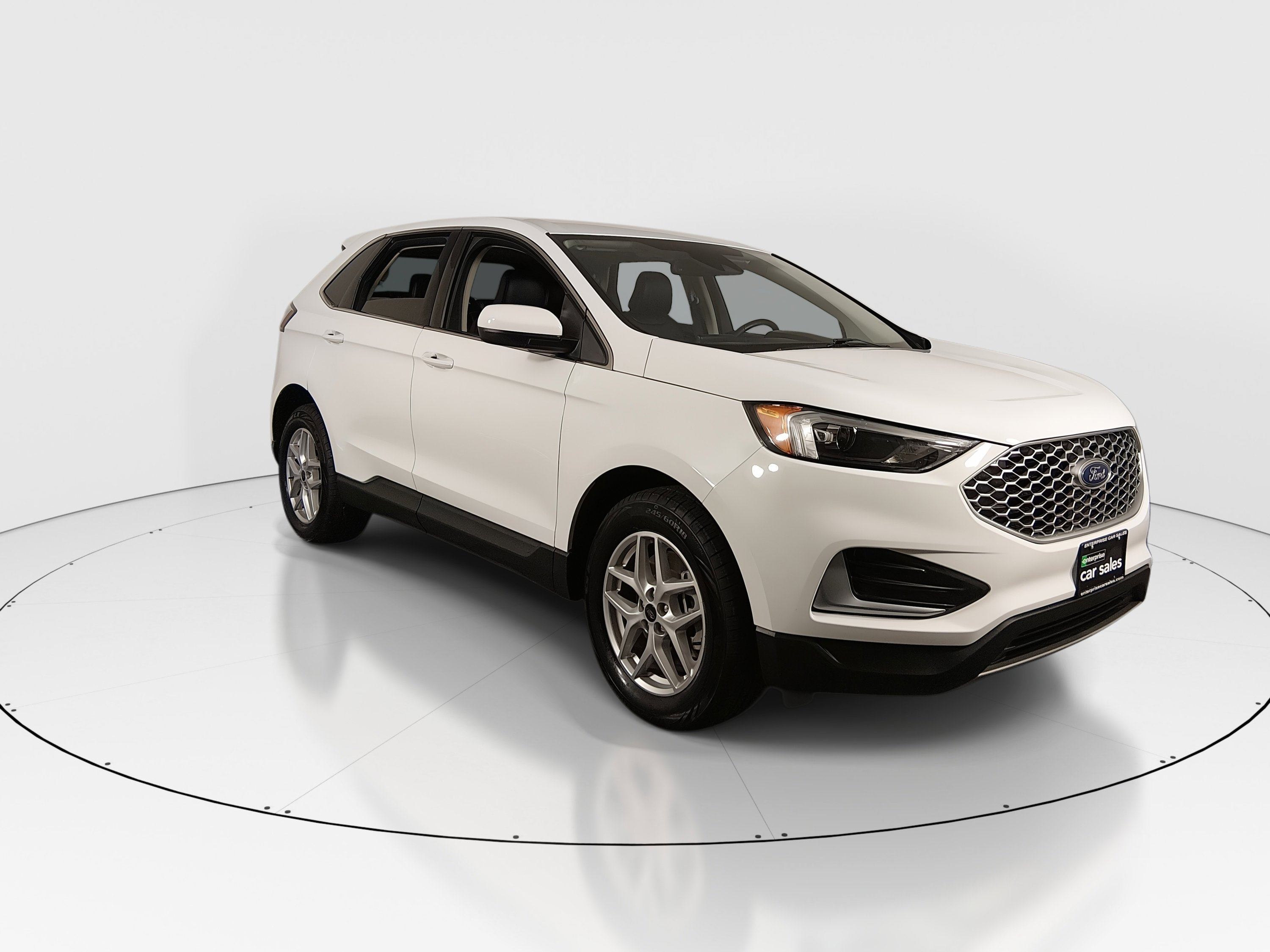 2024 Ford Edge SEL's photo