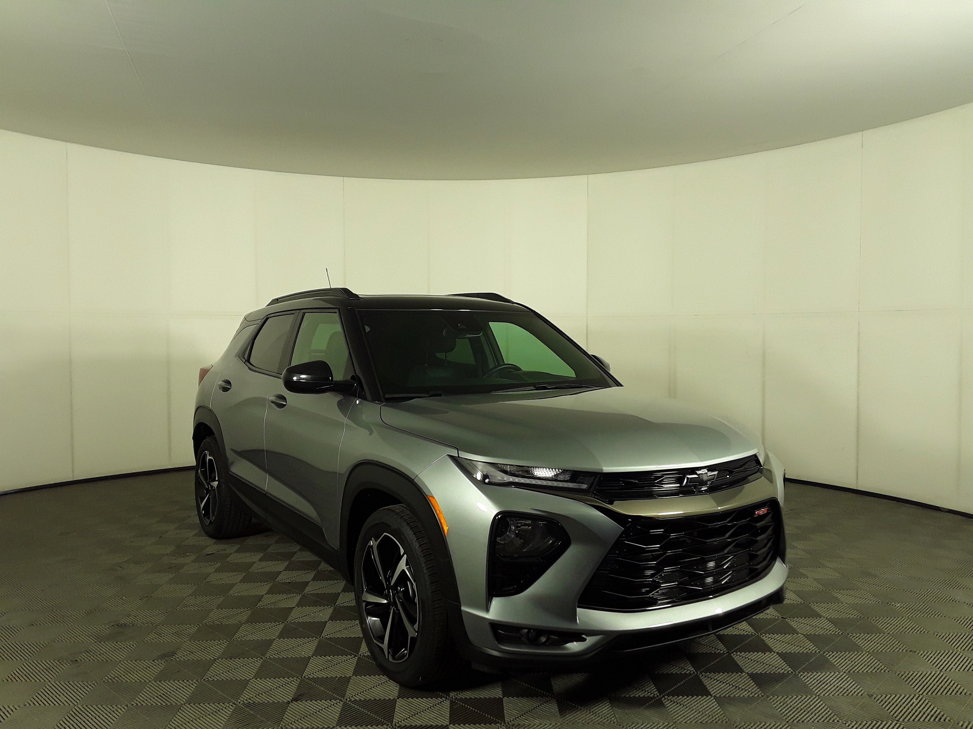 2023 Chevrolet Trailblazer FWD 4dr RS