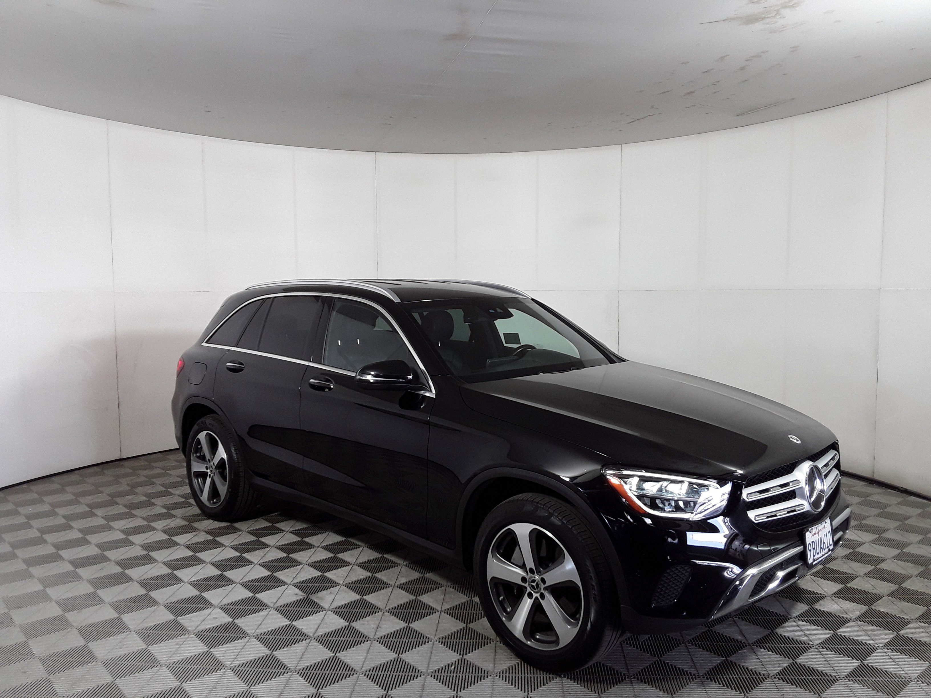 2022 Mercedes-Benz GLC GLC 300 SUV