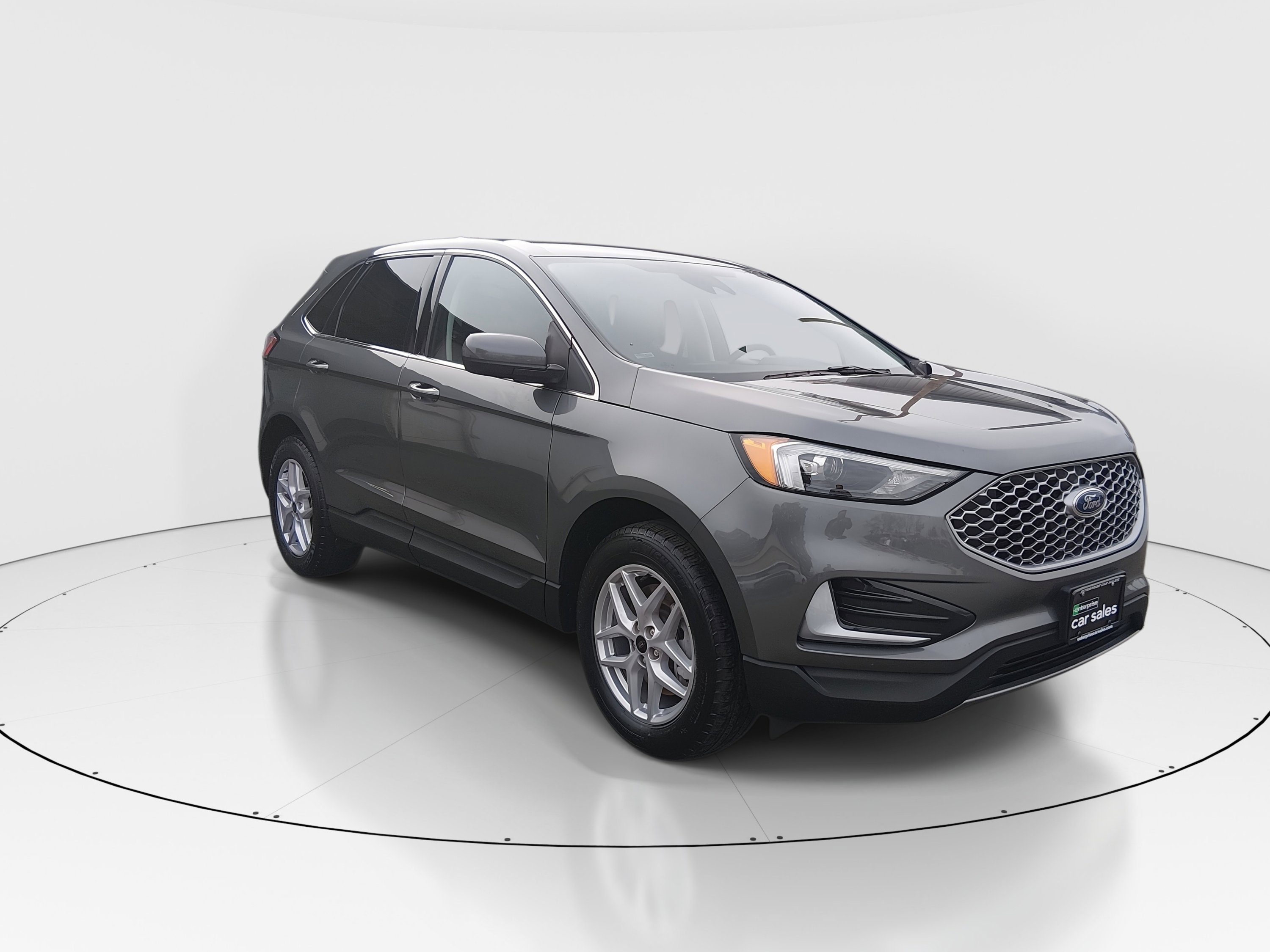 2024 Ford Edge SEL's photo
