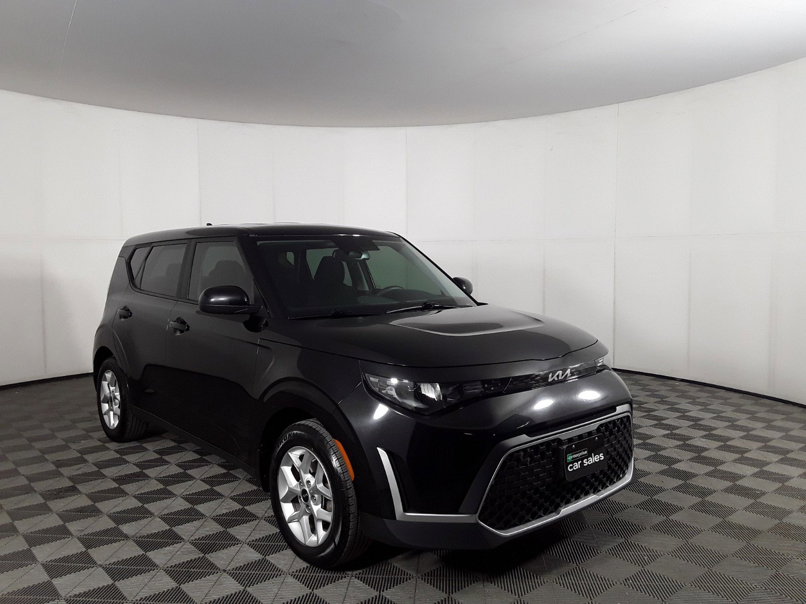 2023 Kia Soul S IVT